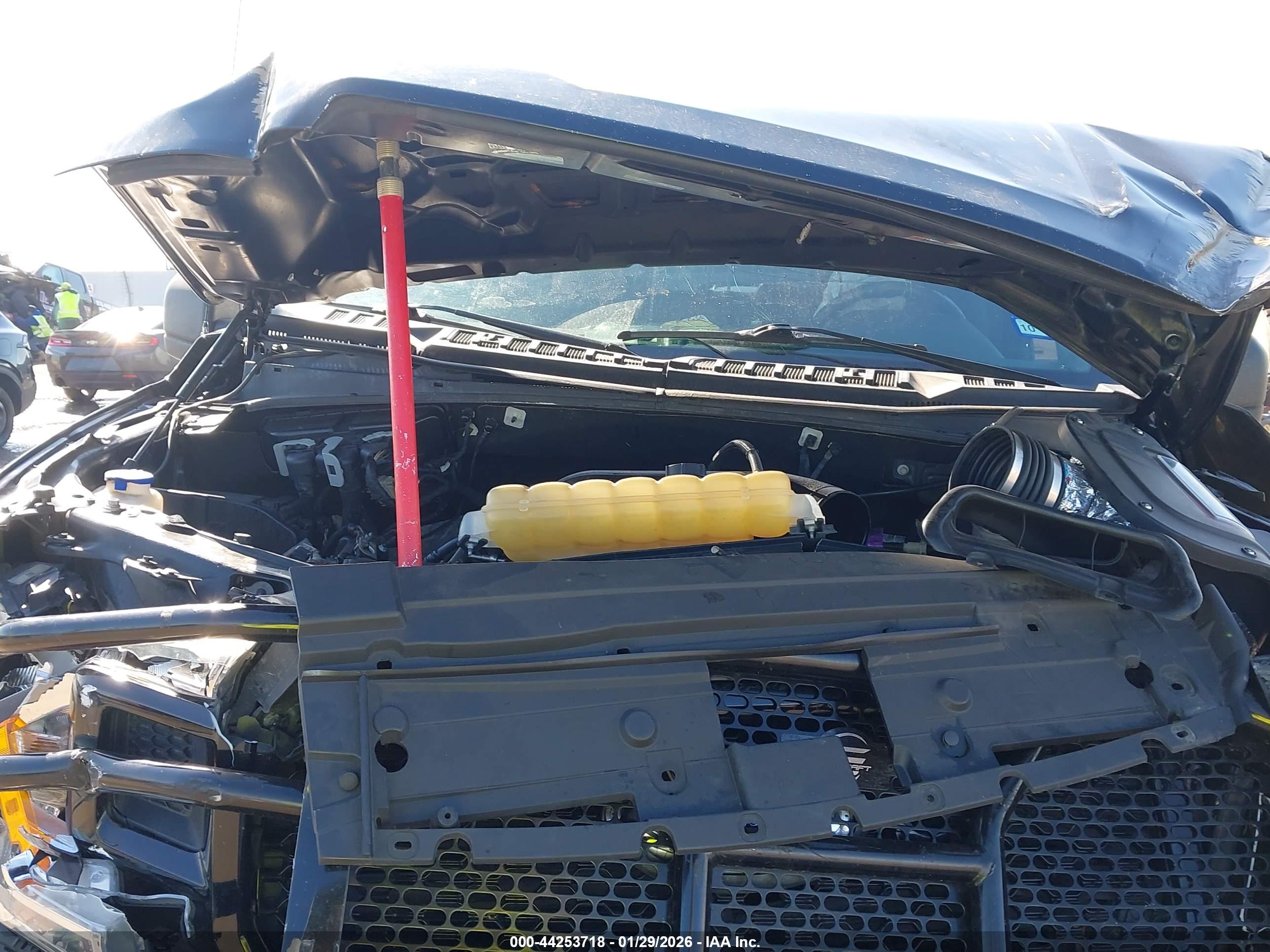 FORD F-150 image 10