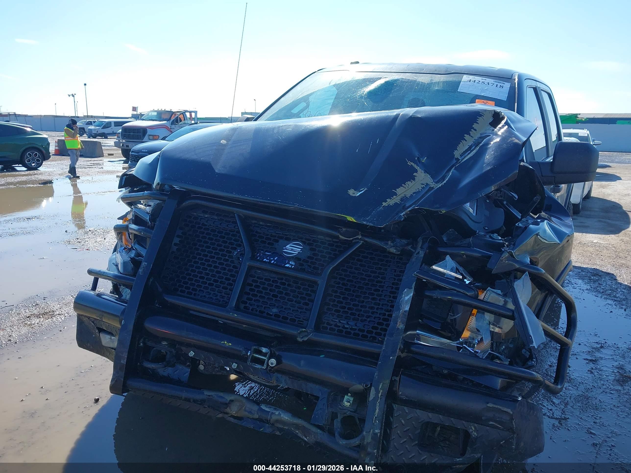 FORD F-150 image 6