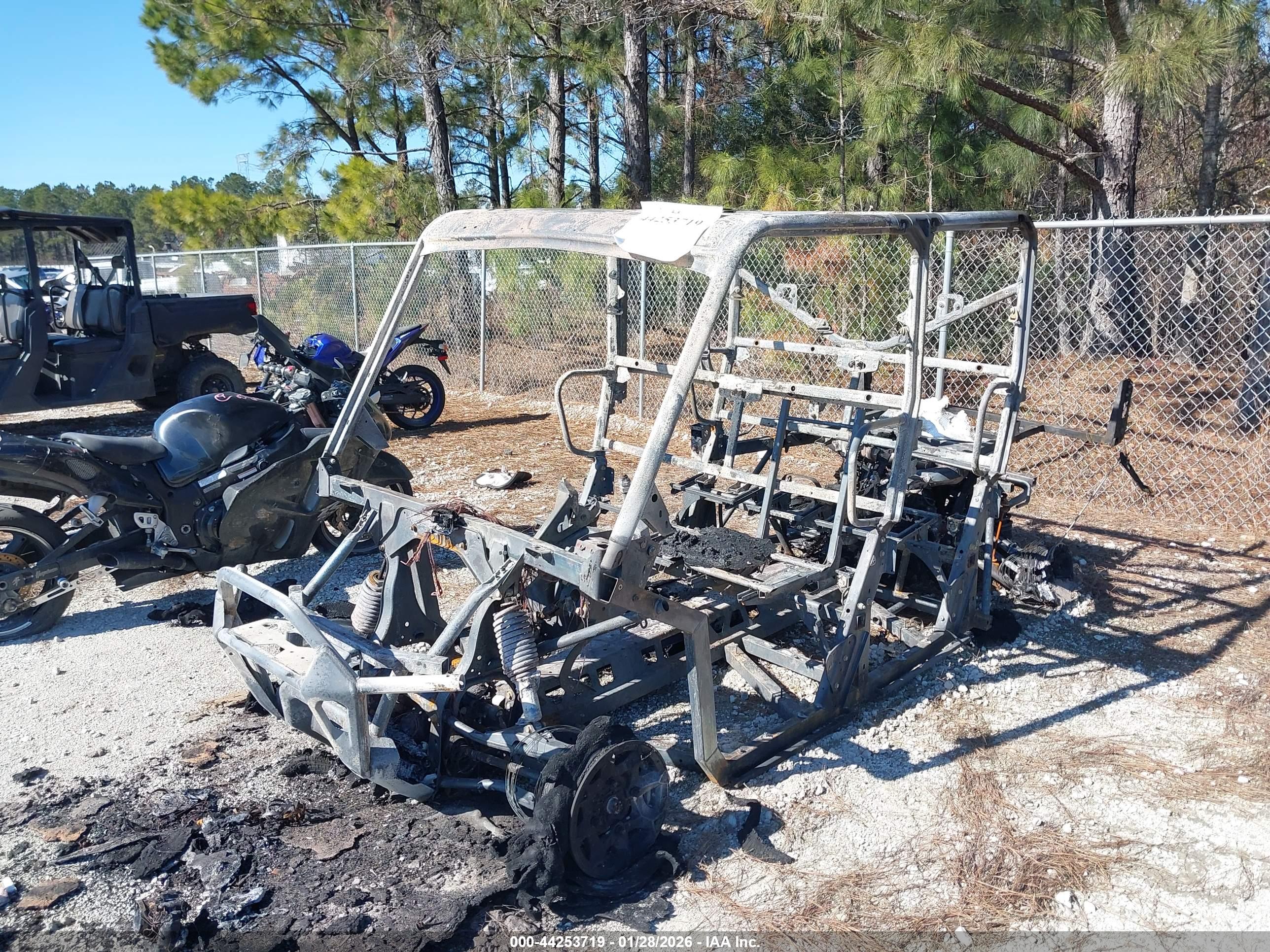 CAN-AM DEFENDER image 2