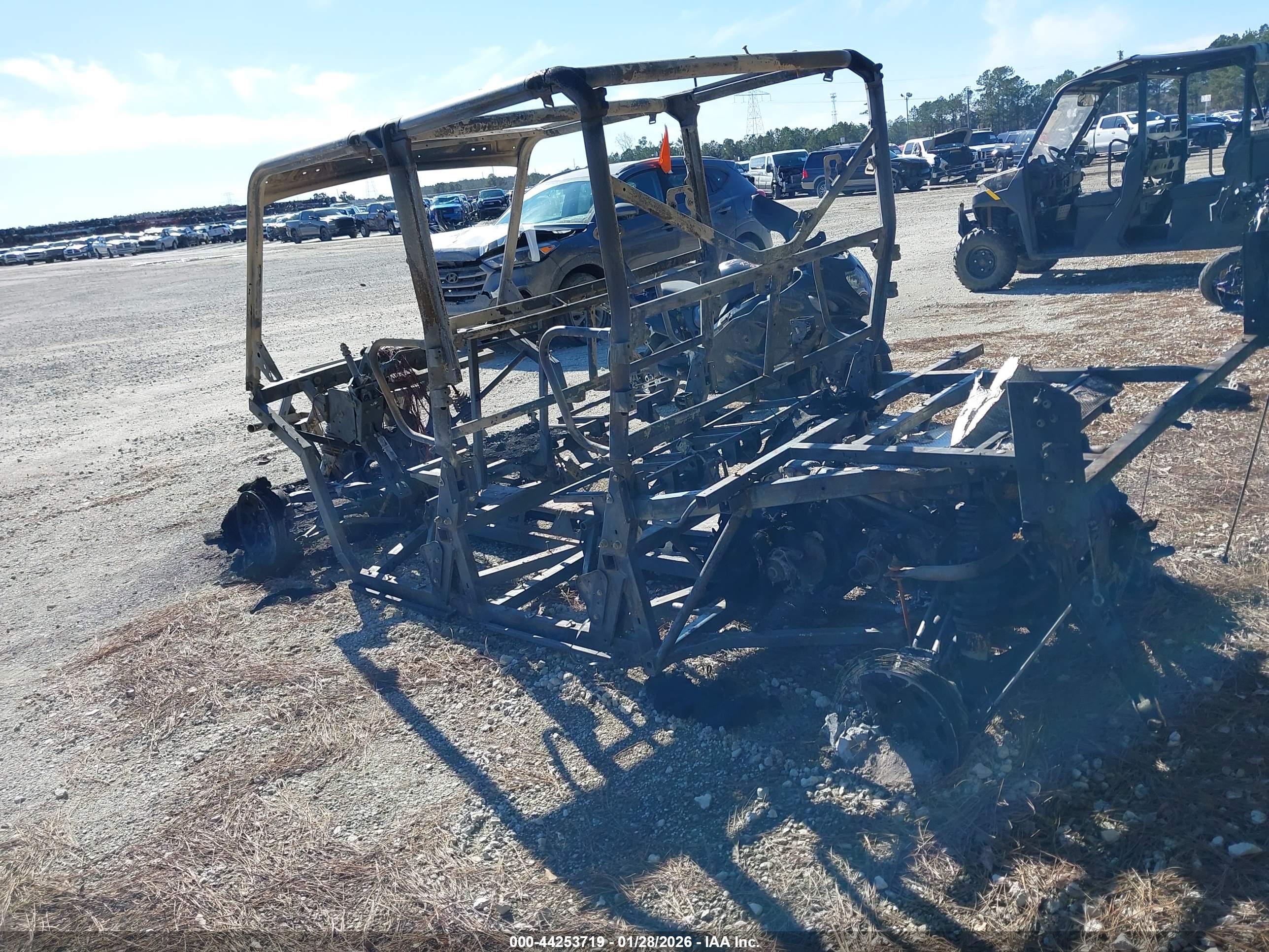 CAN-AM DEFENDER image 3