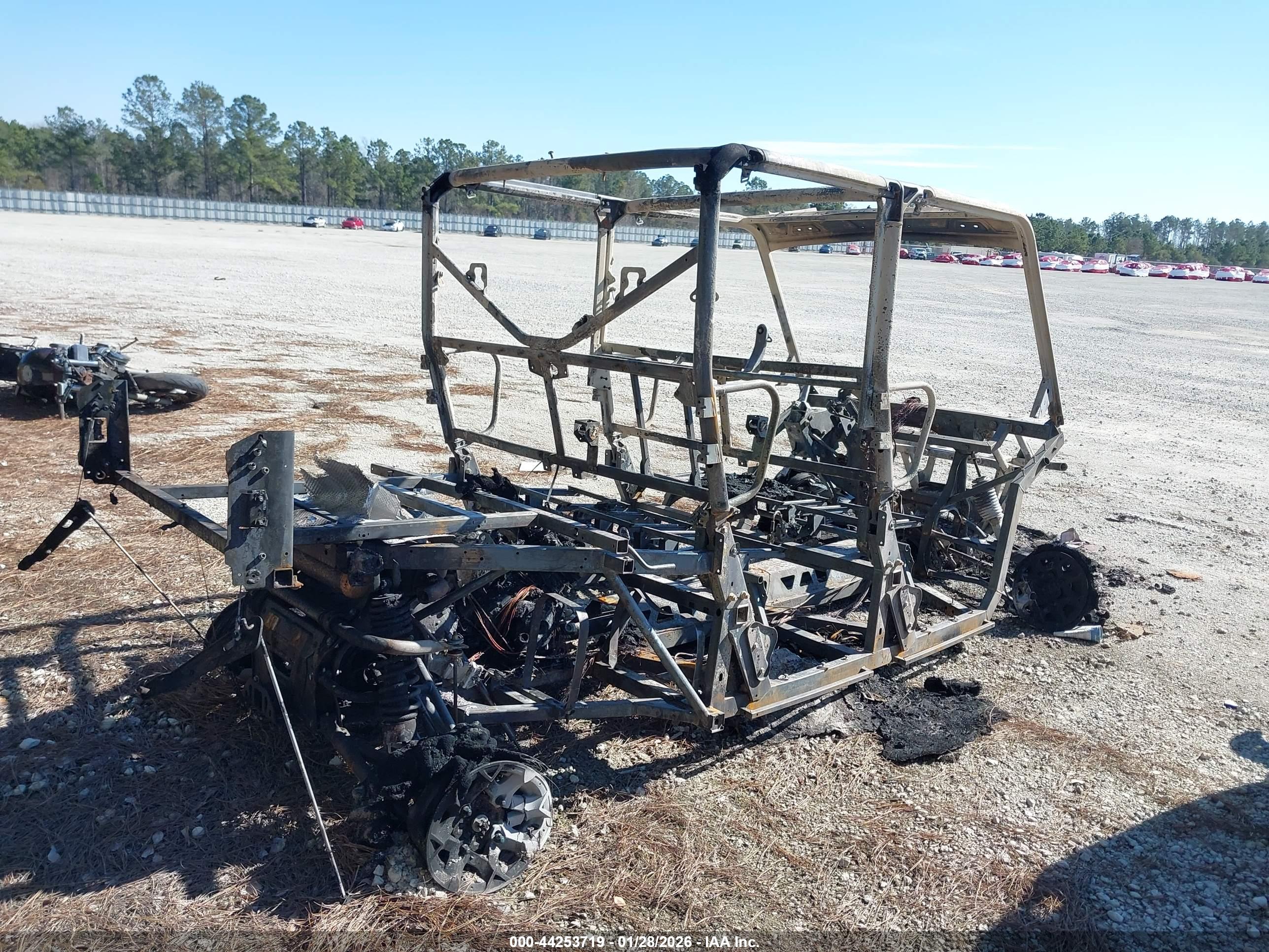 CAN-AM DEFENDER image 4