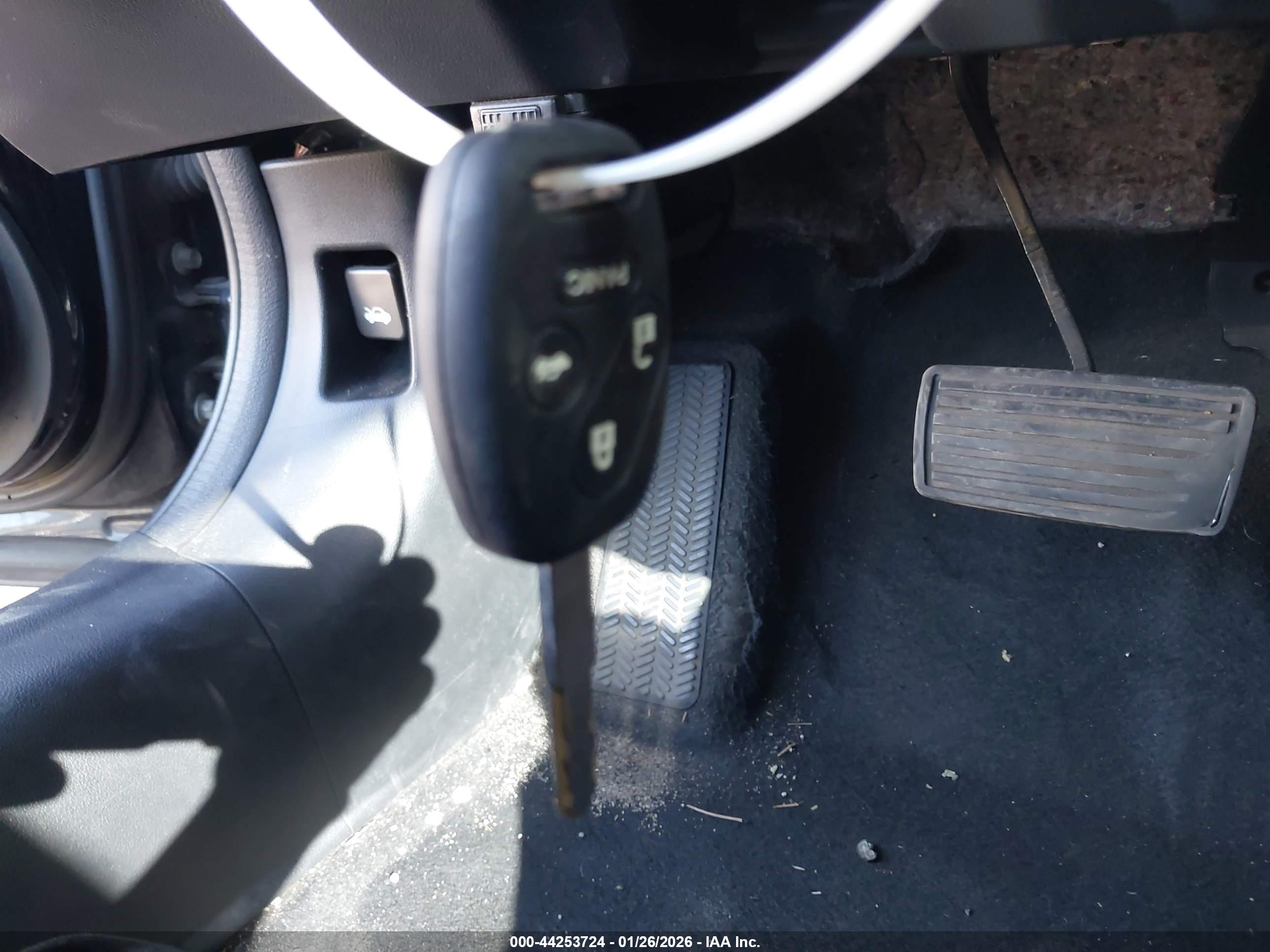 HONDA CIVIC image 11