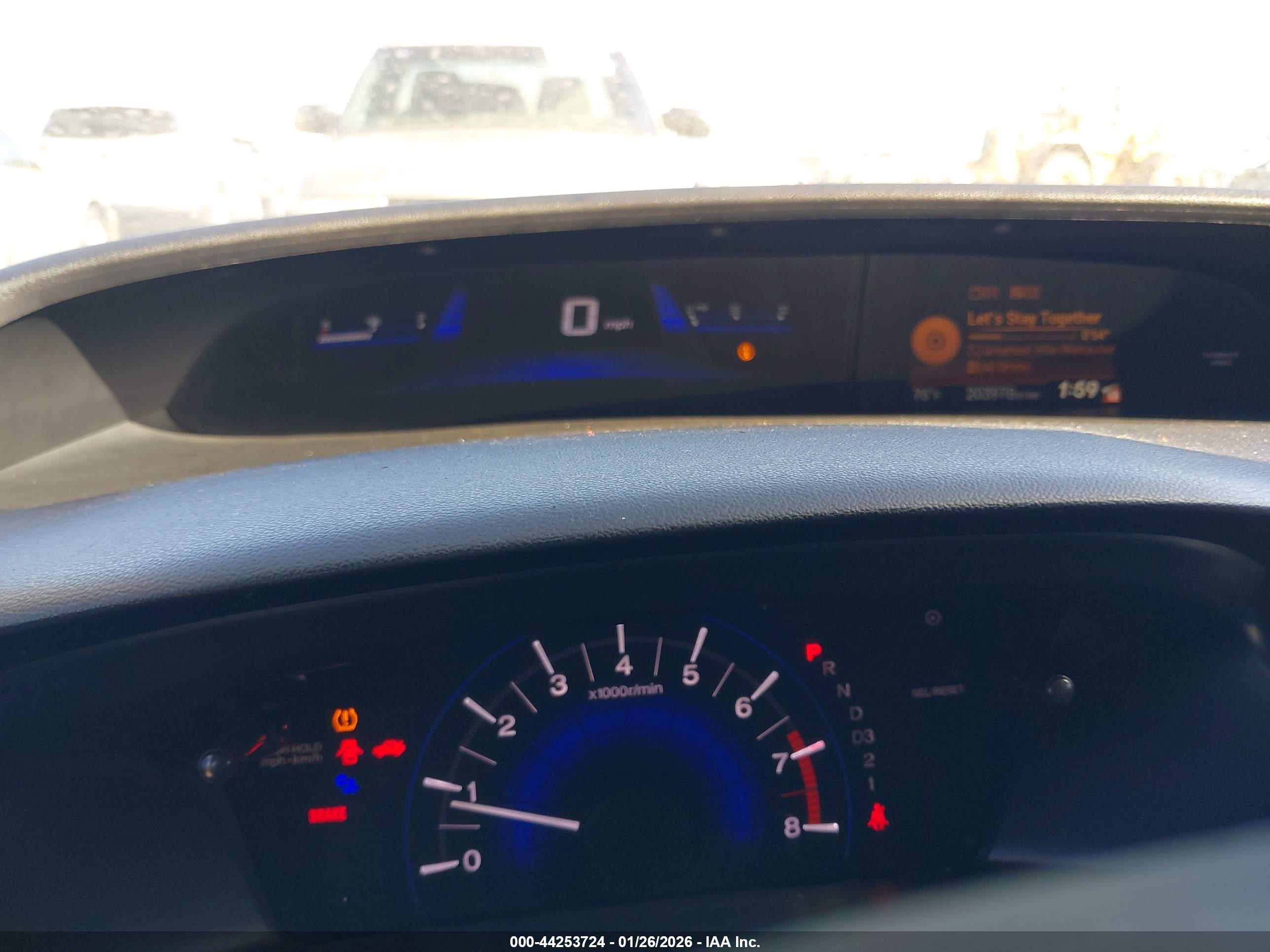 HONDA CIVIC image 7