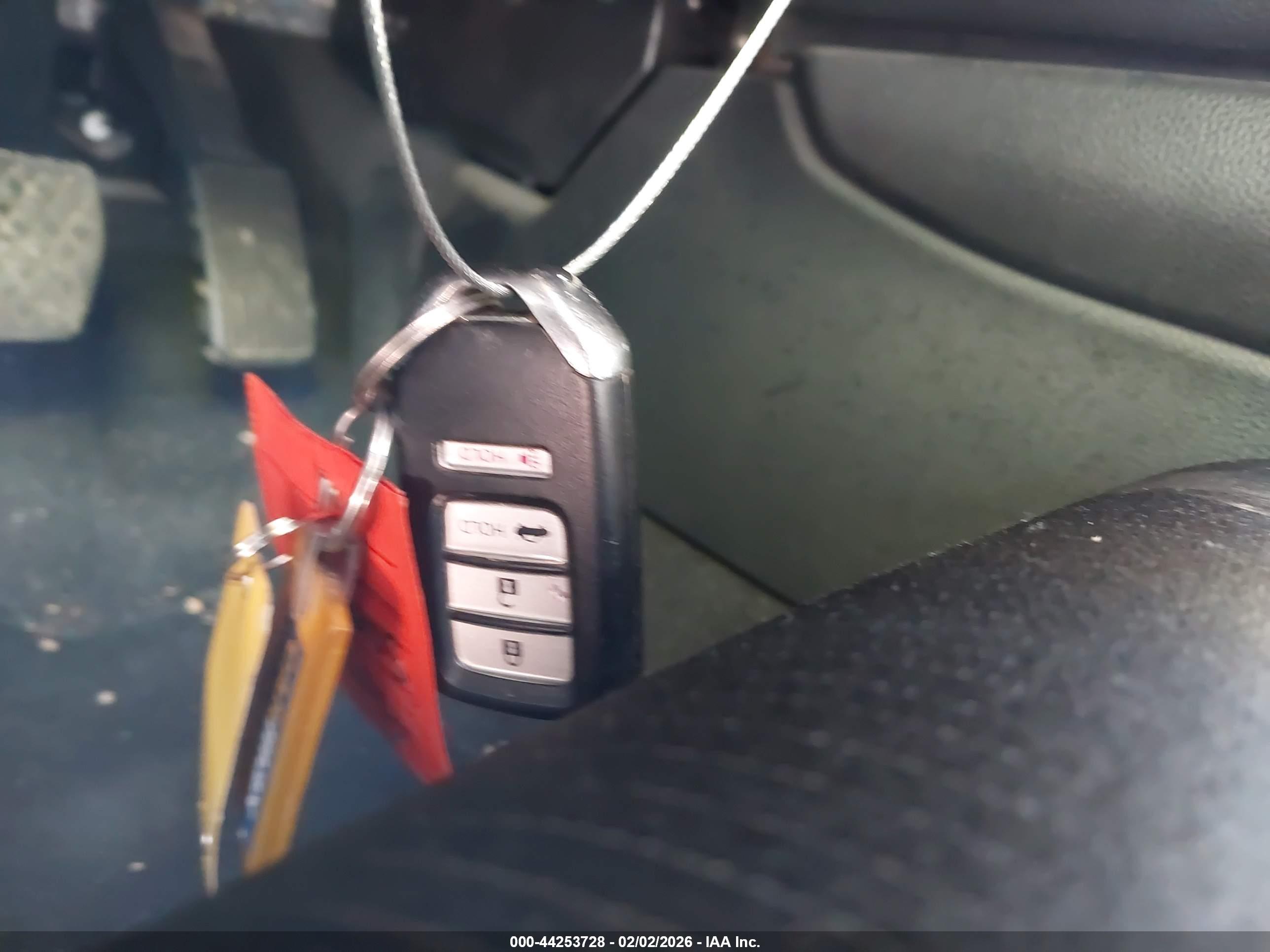 HONDA ACCORD image 11