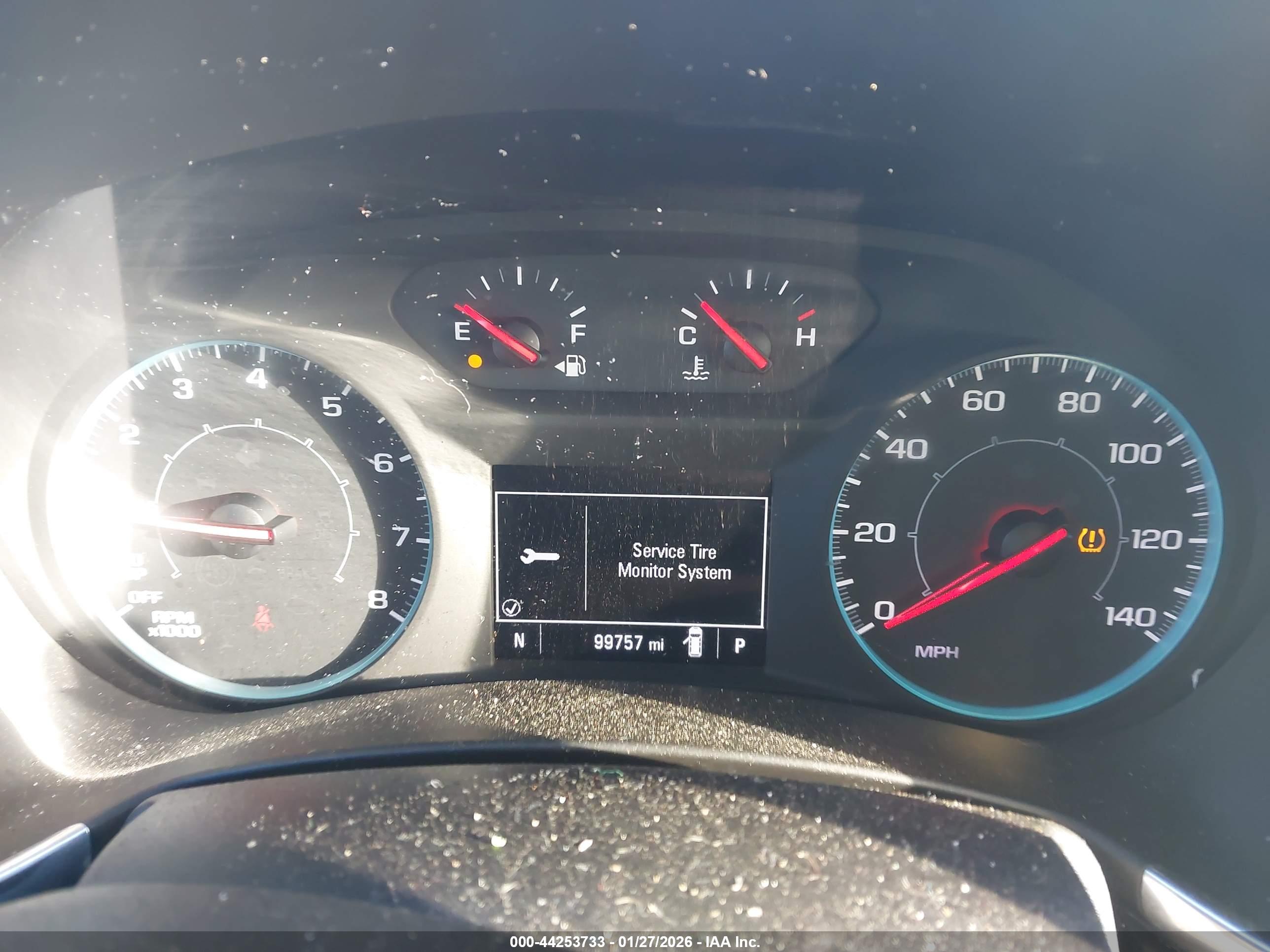 CHEVROLET EQUINOX image 7