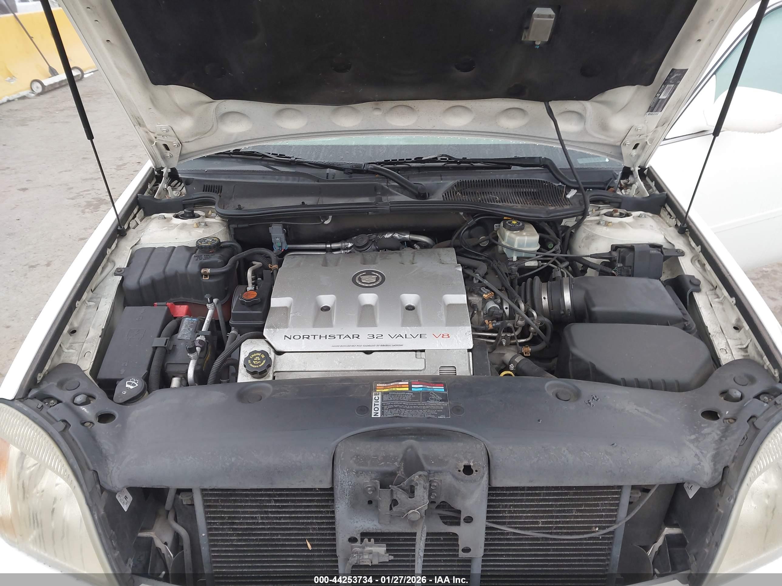 CADILLAC DEVILLE image 10