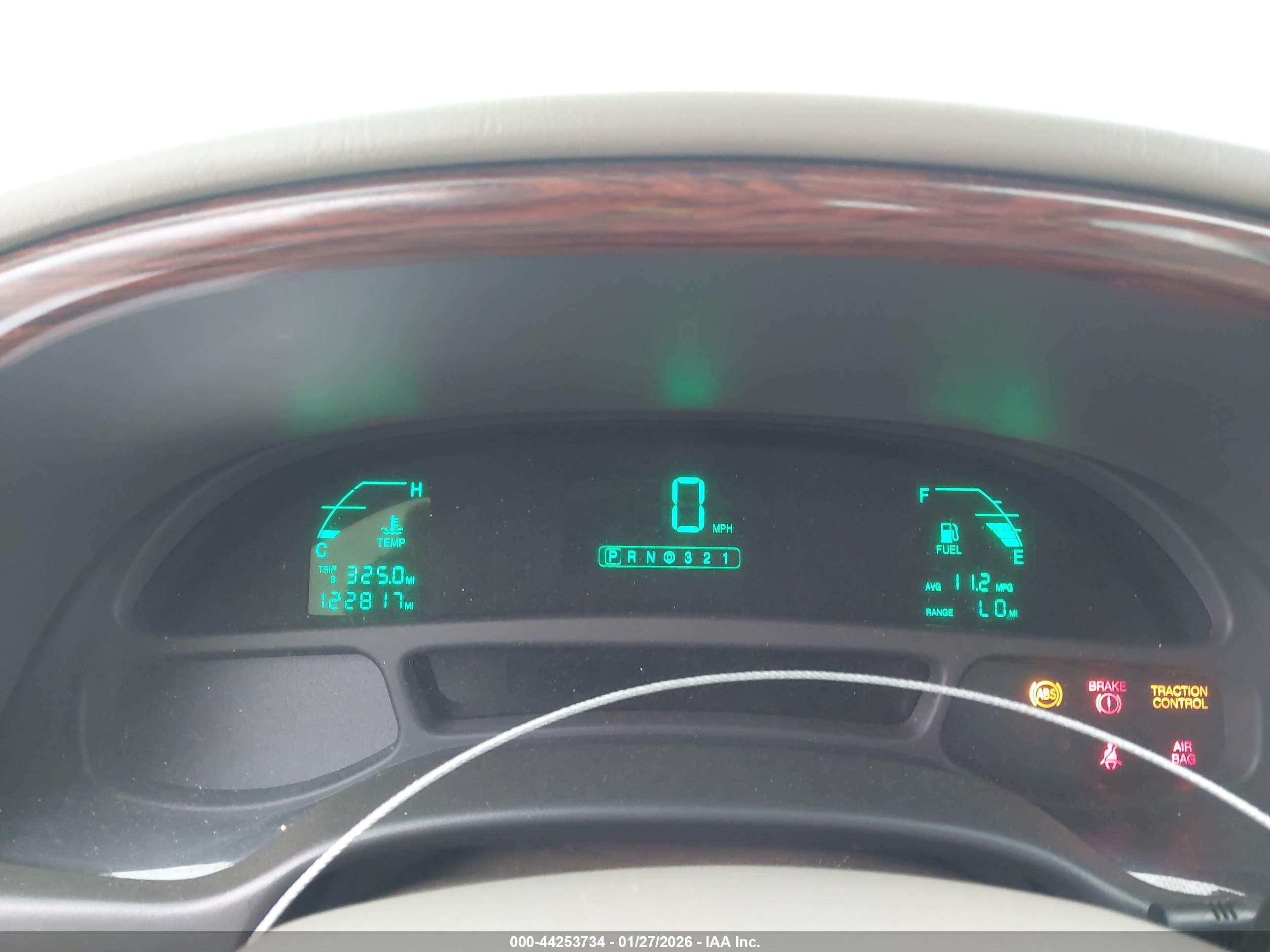 CADILLAC DEVILLE image 7