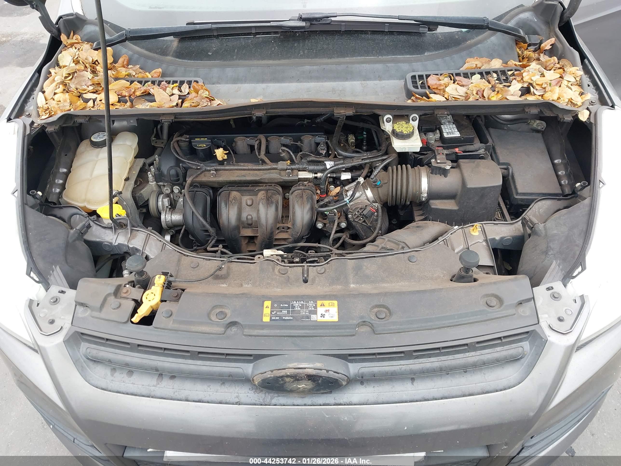 FORD ESCAPE image 10