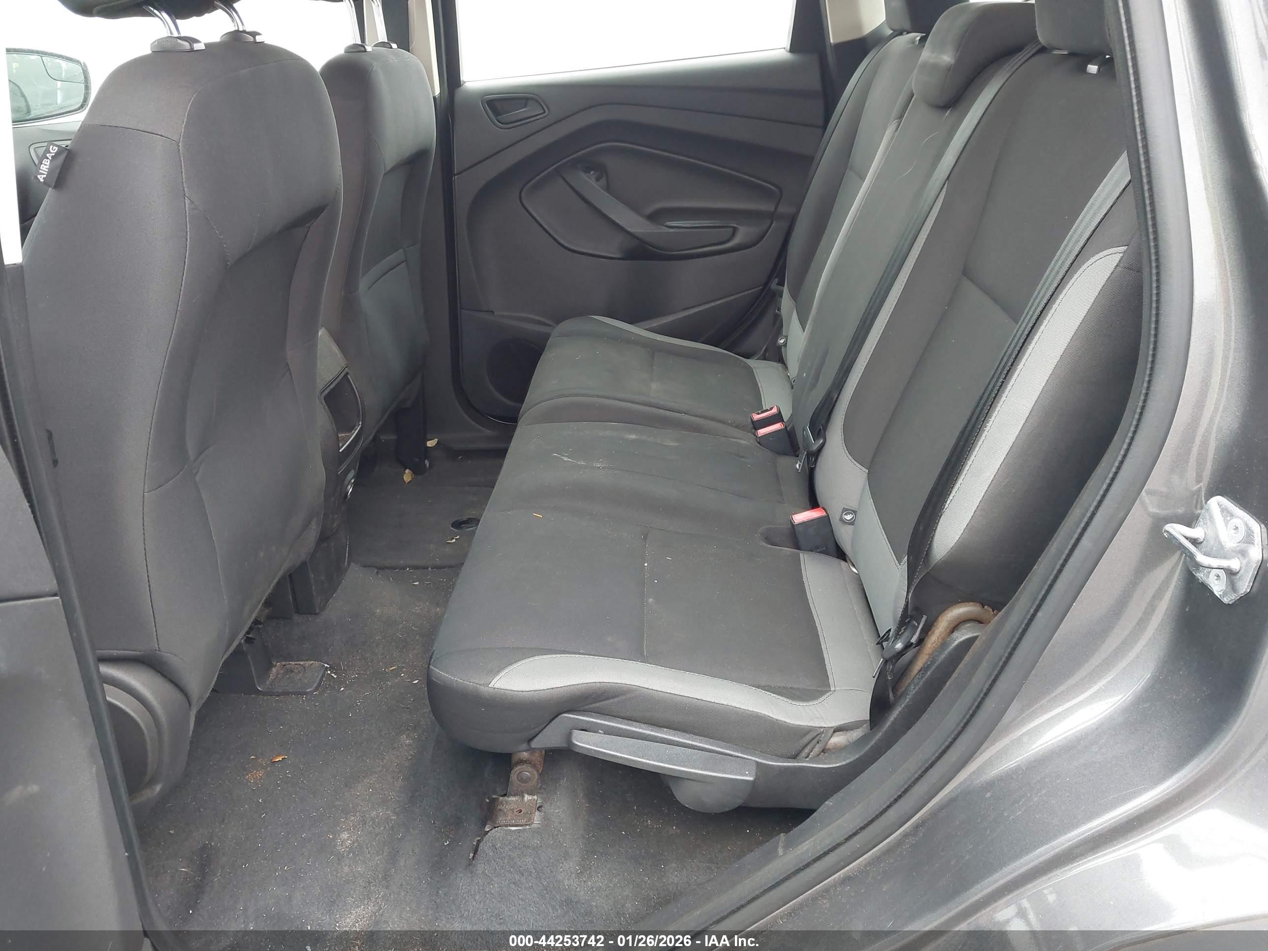 FORD ESCAPE image 8