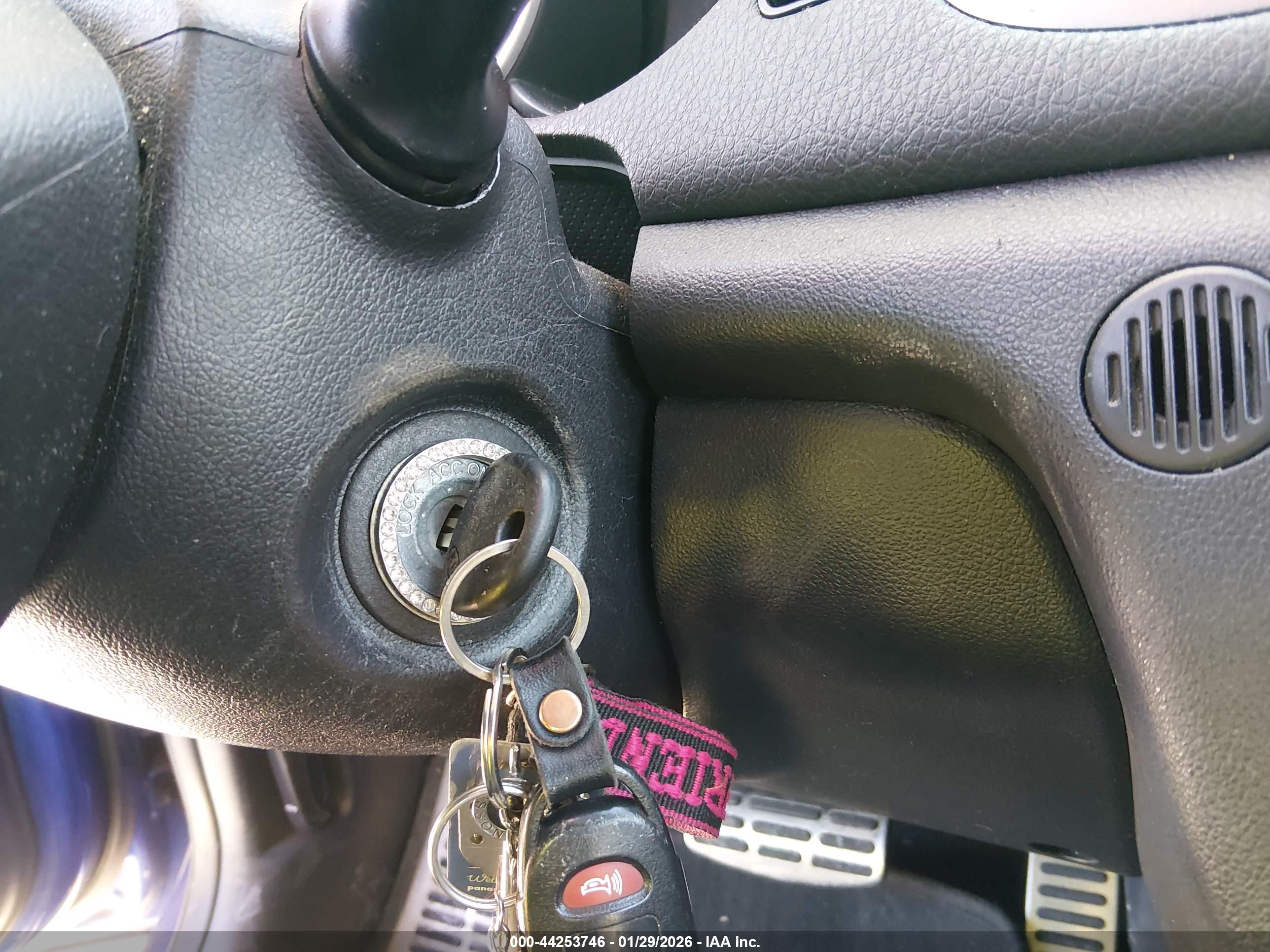 KIA FORTE image 11