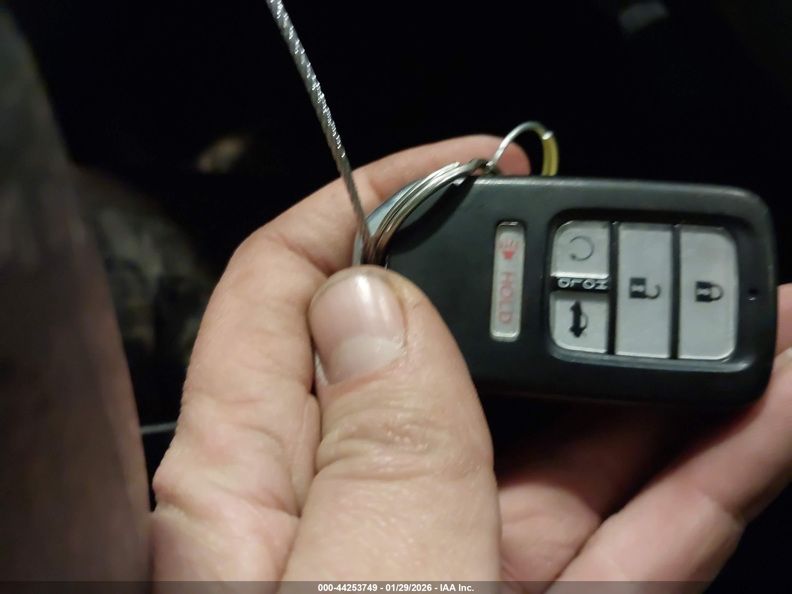 HONDA CIVIC image 11