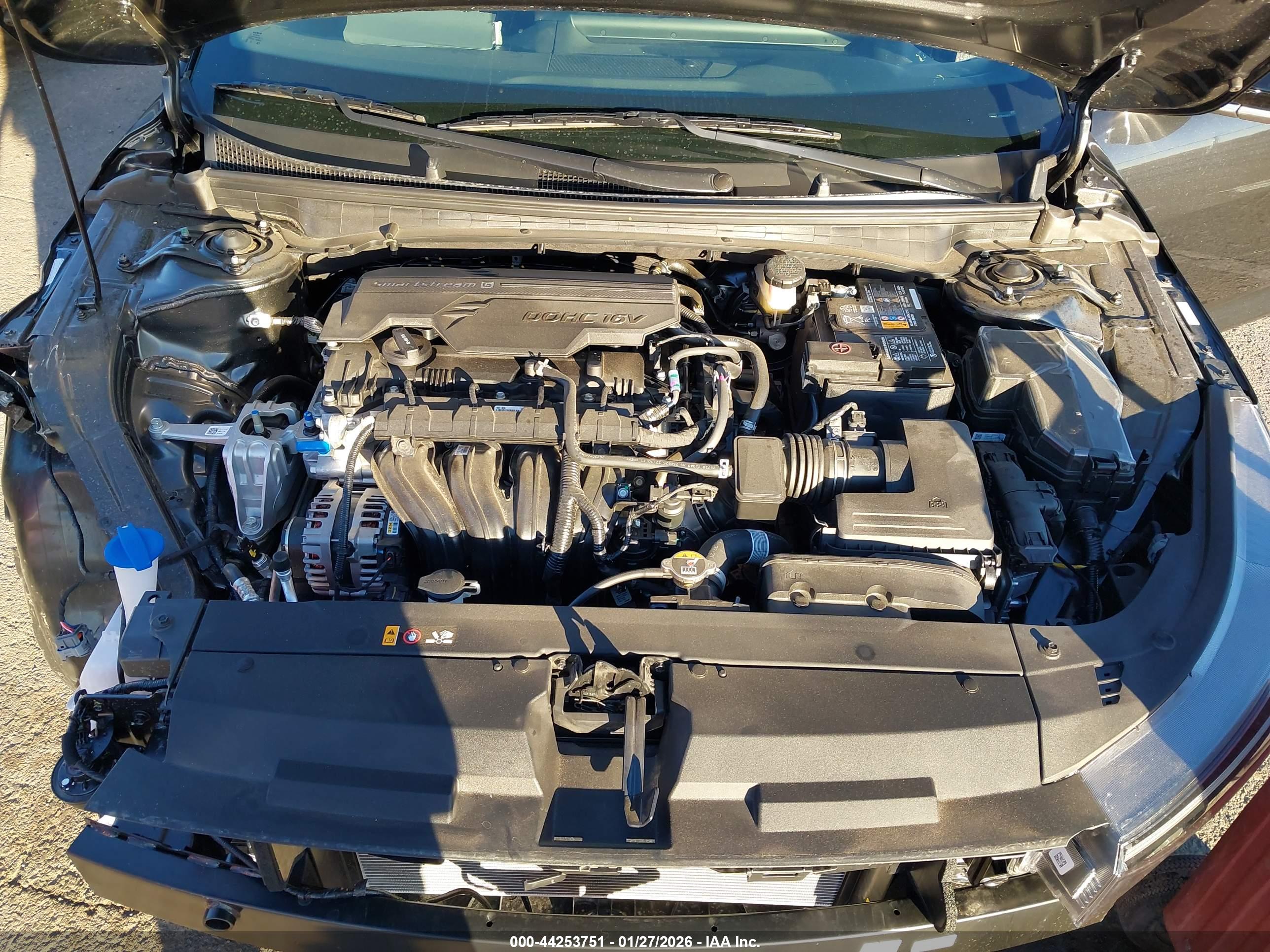 KIA K4 image 10
