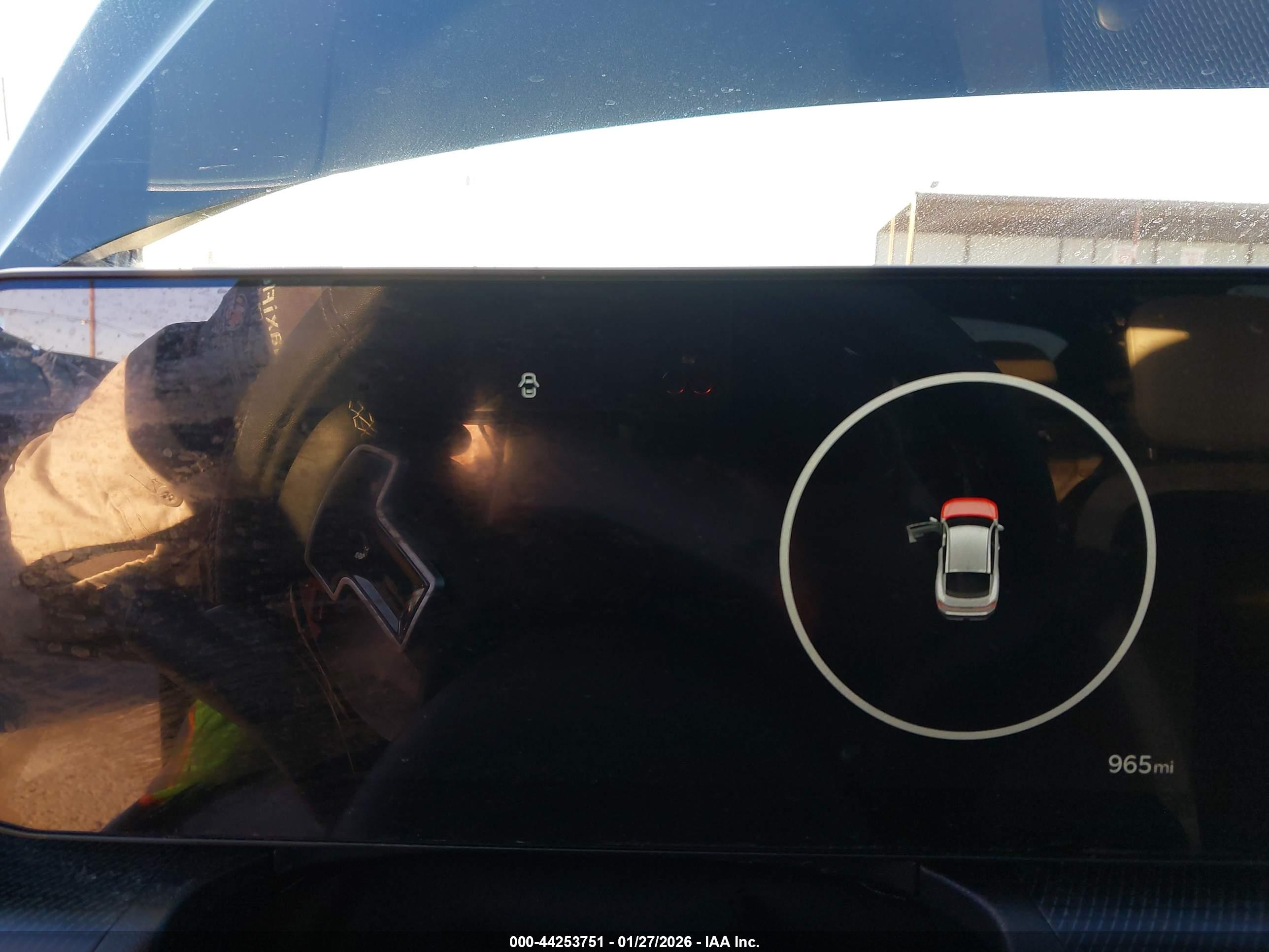 KIA K4 image 7