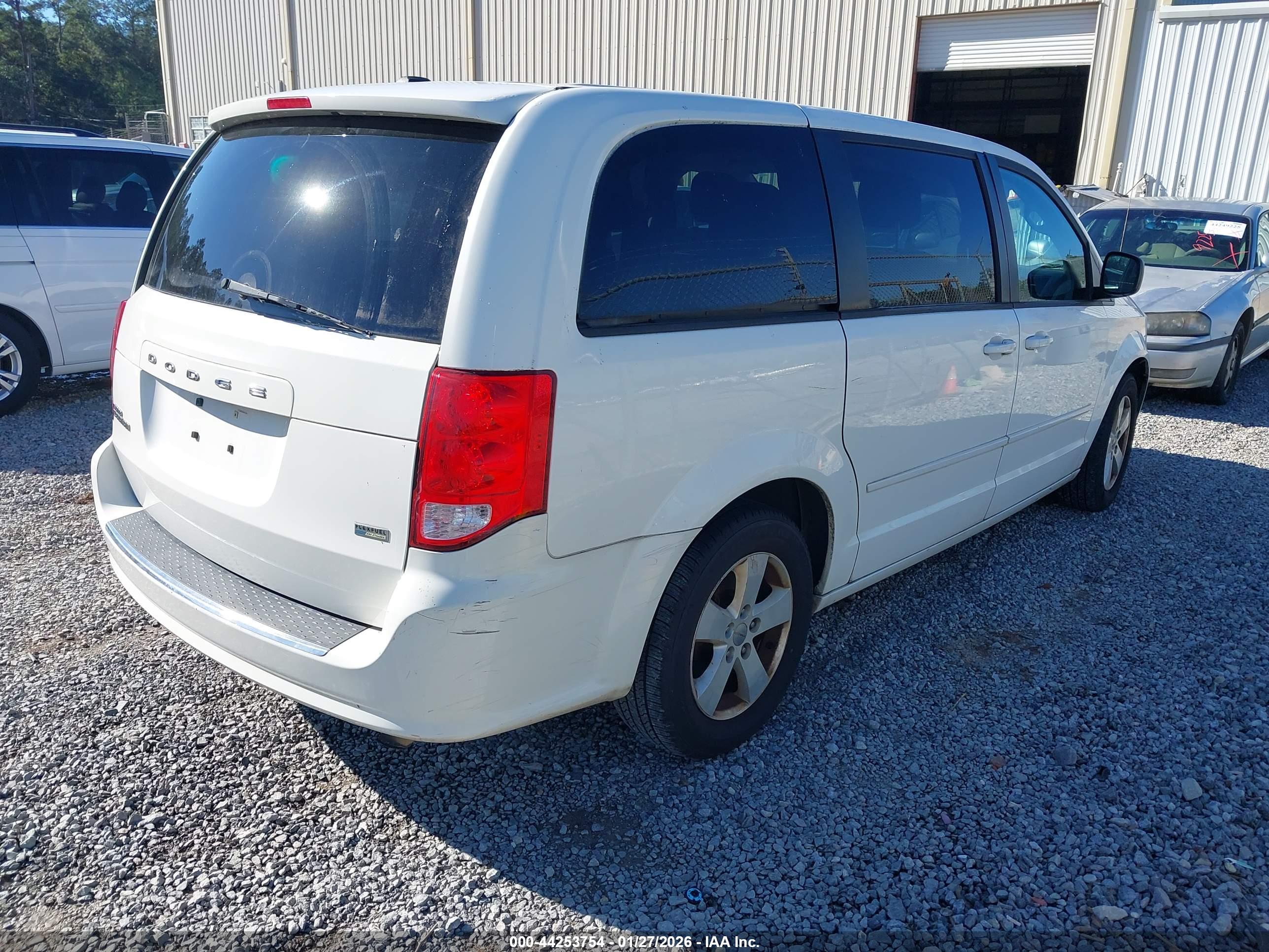 DODGE GRAND image 4