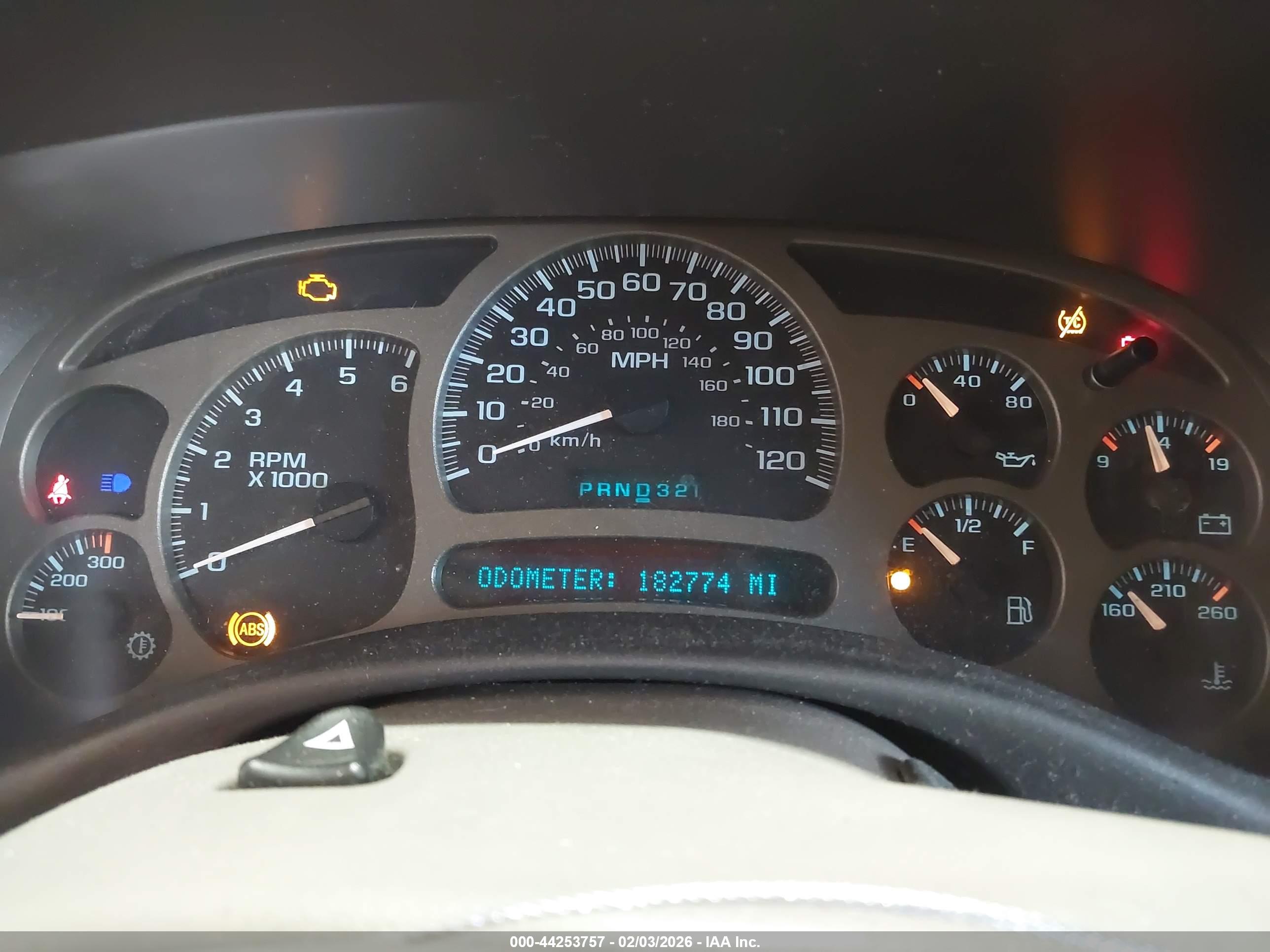 GMC YUKON image 7