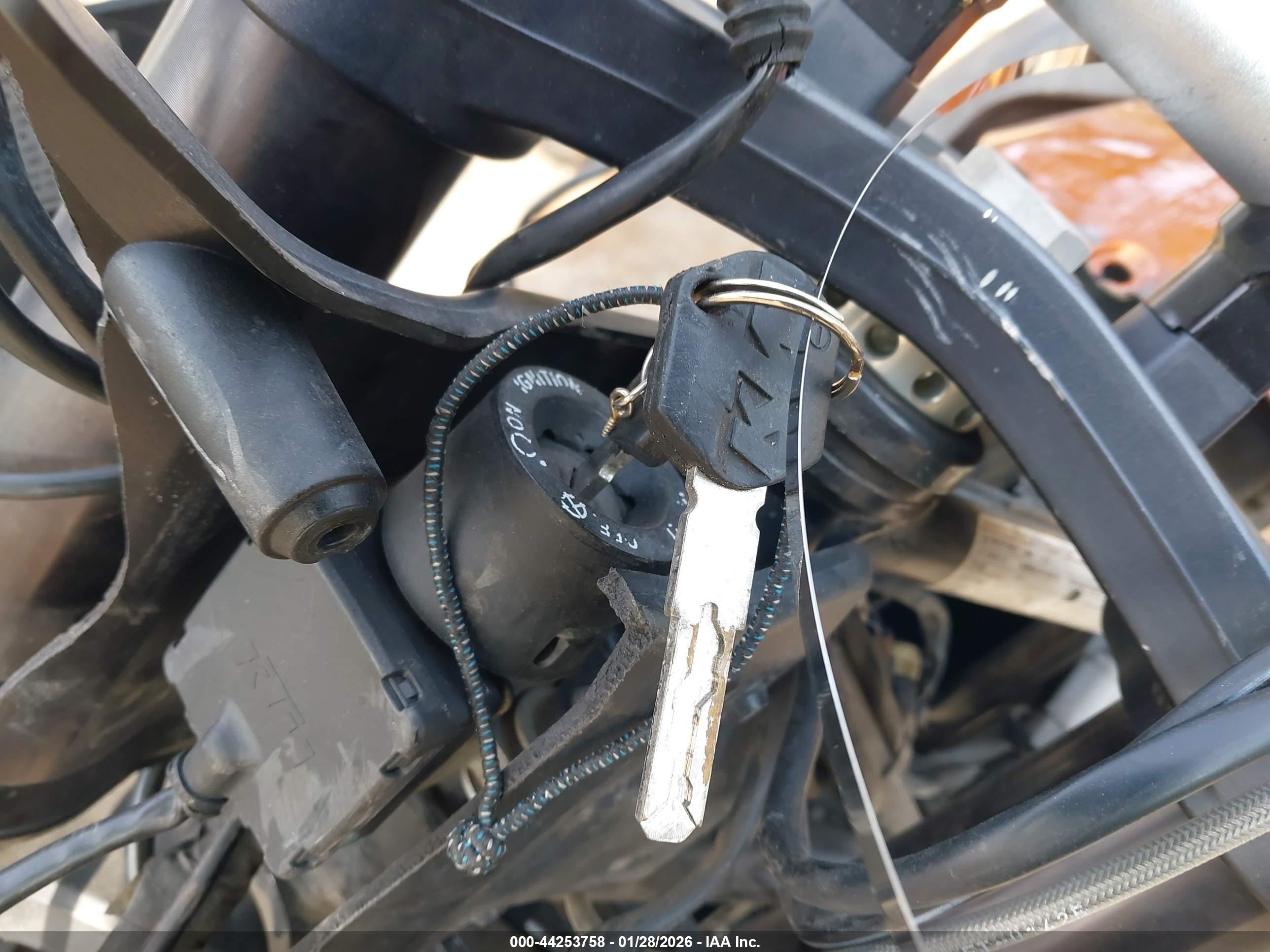 KTM 1190 image 11