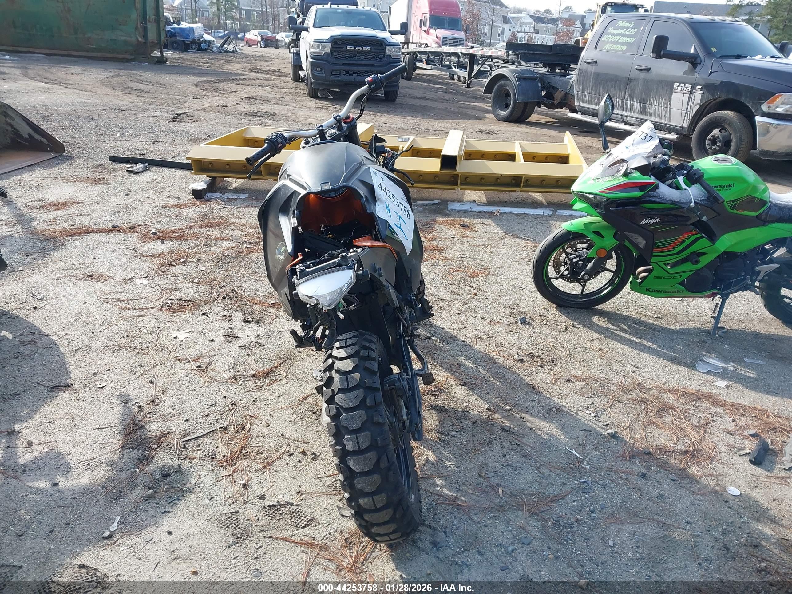 KTM 1190 image 6