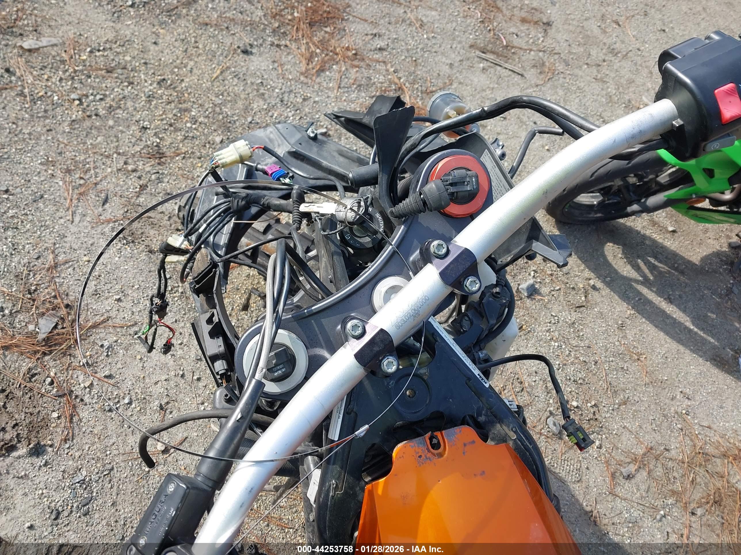 KTM 1190 image 7