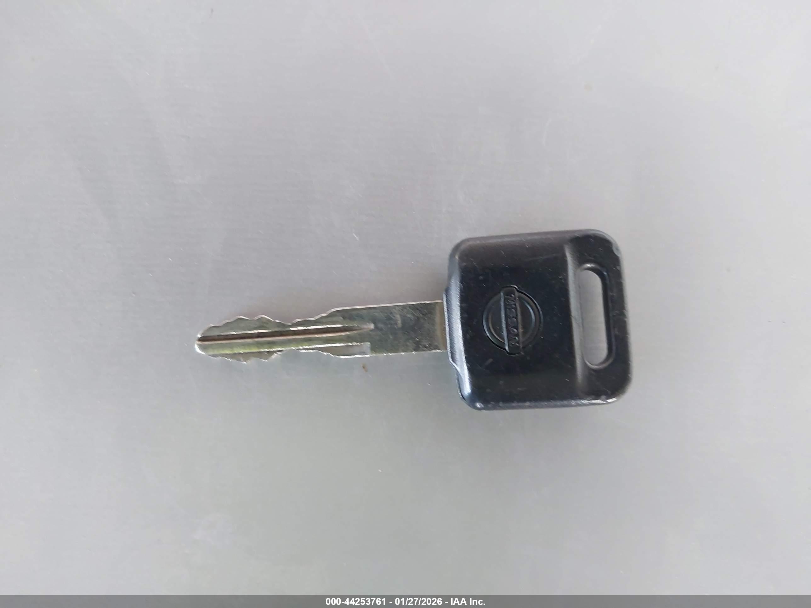 NISSAN FRONTIER image 11