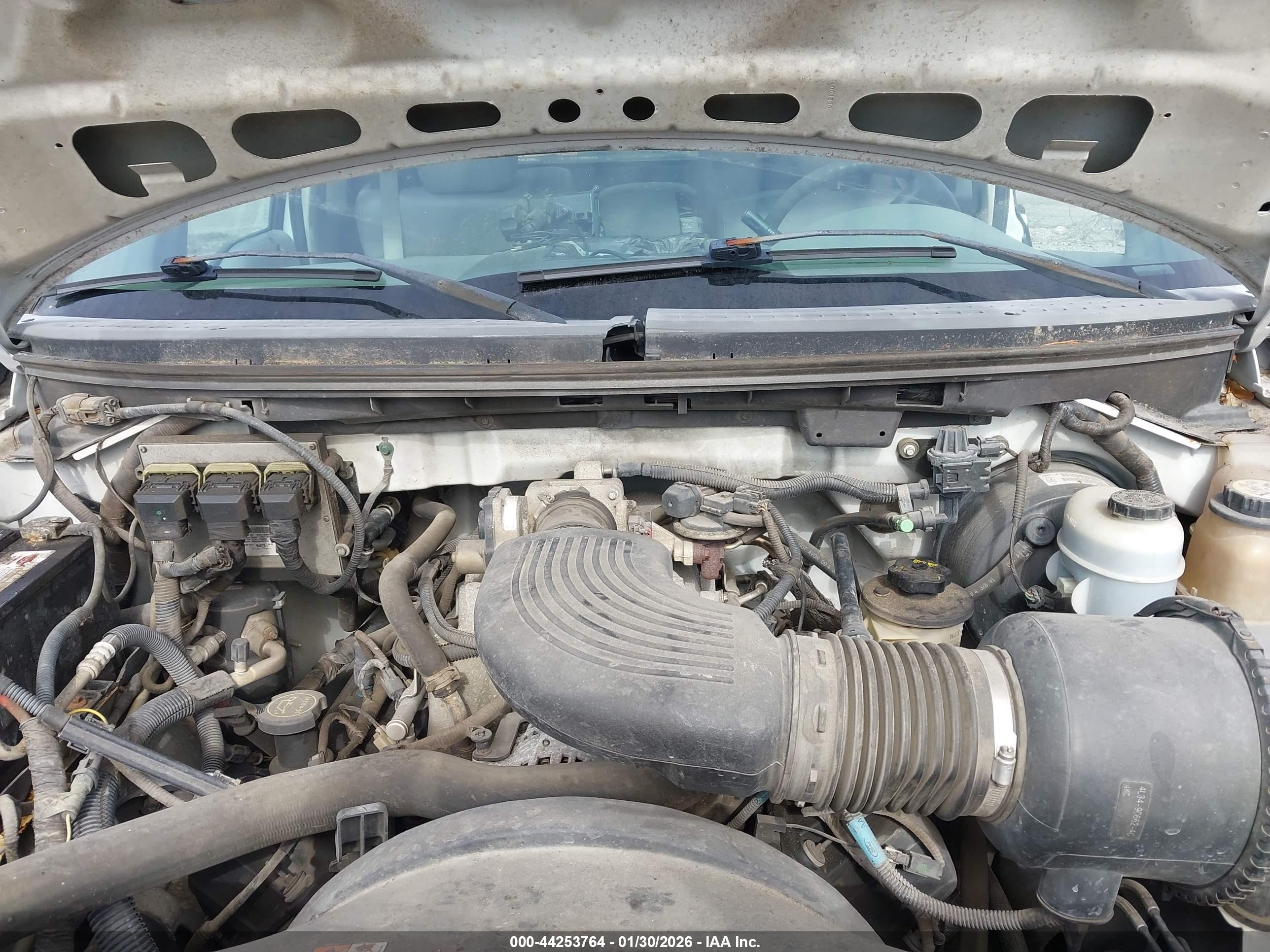 FORD F-150 image 10