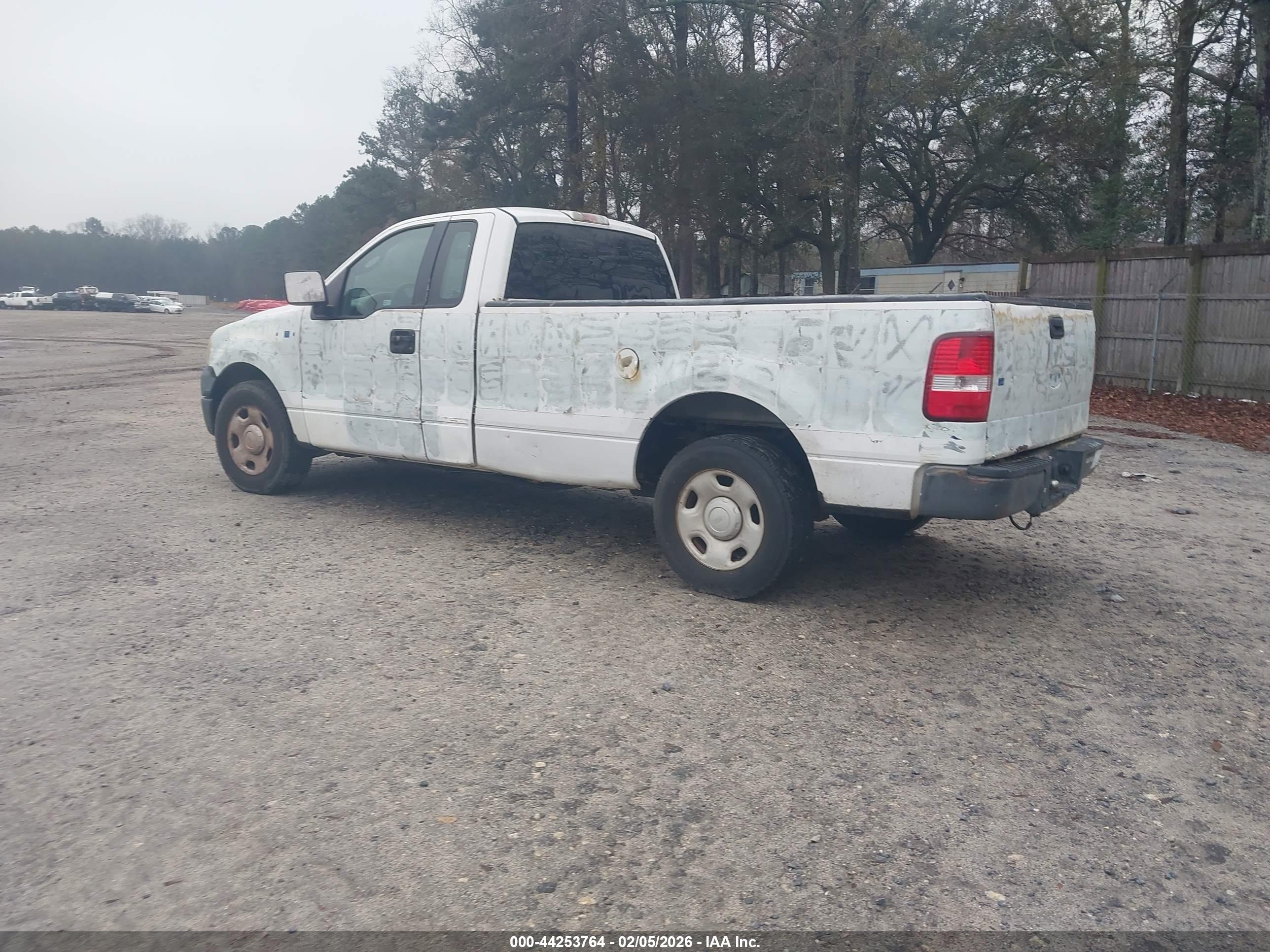 FORD F-150 image 3
