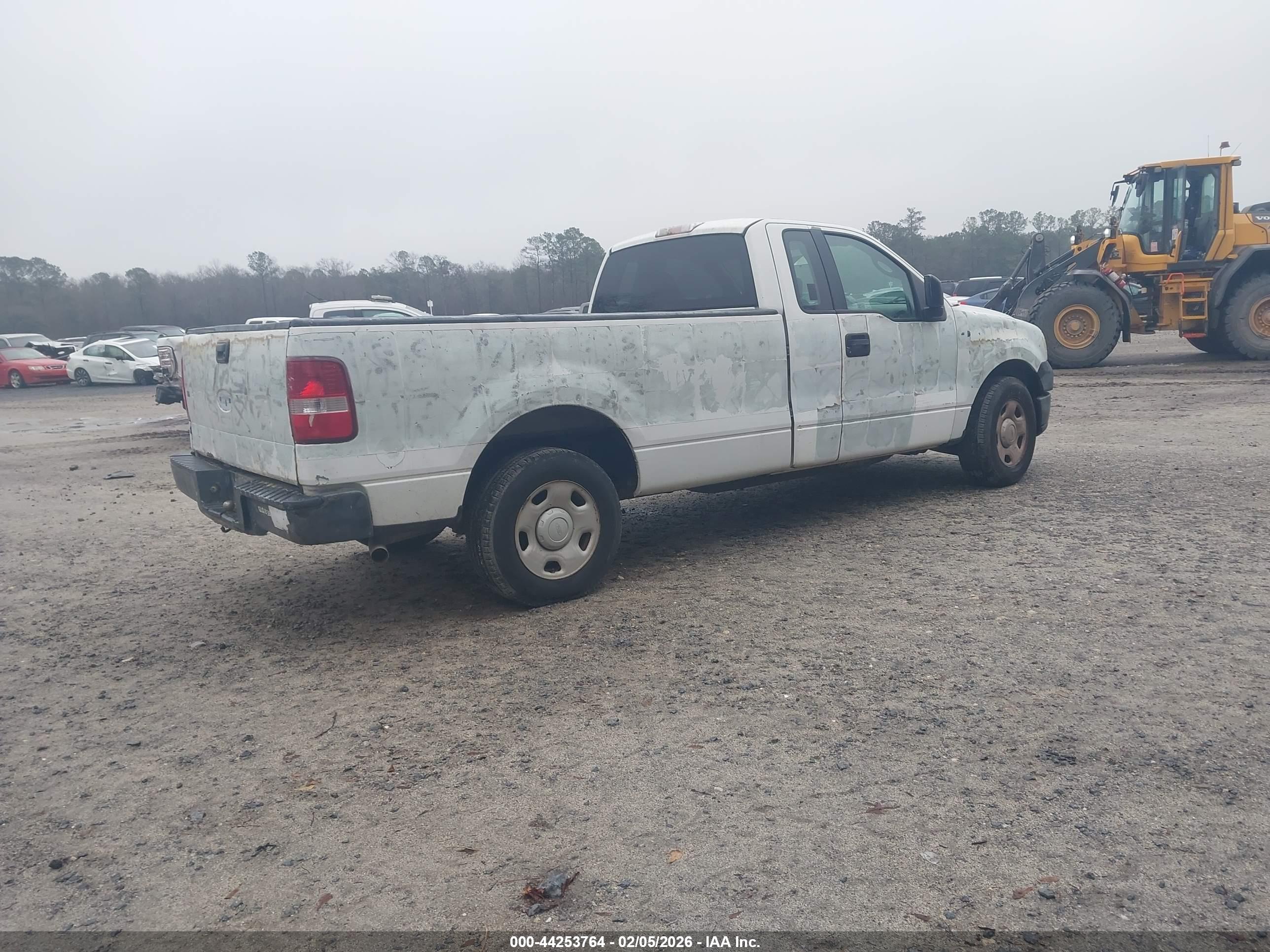 FORD F-150 image 4