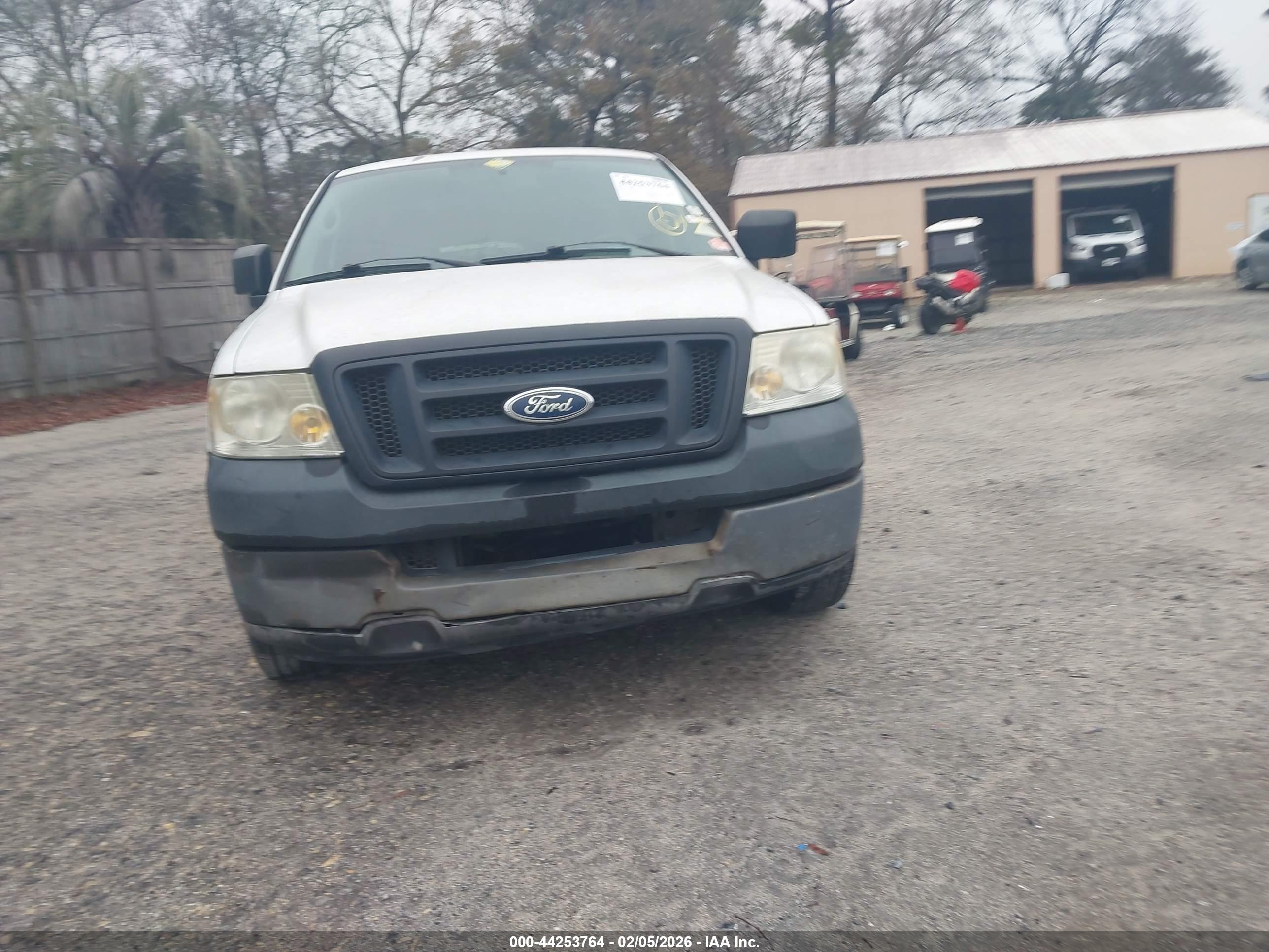 FORD F-150 image 6