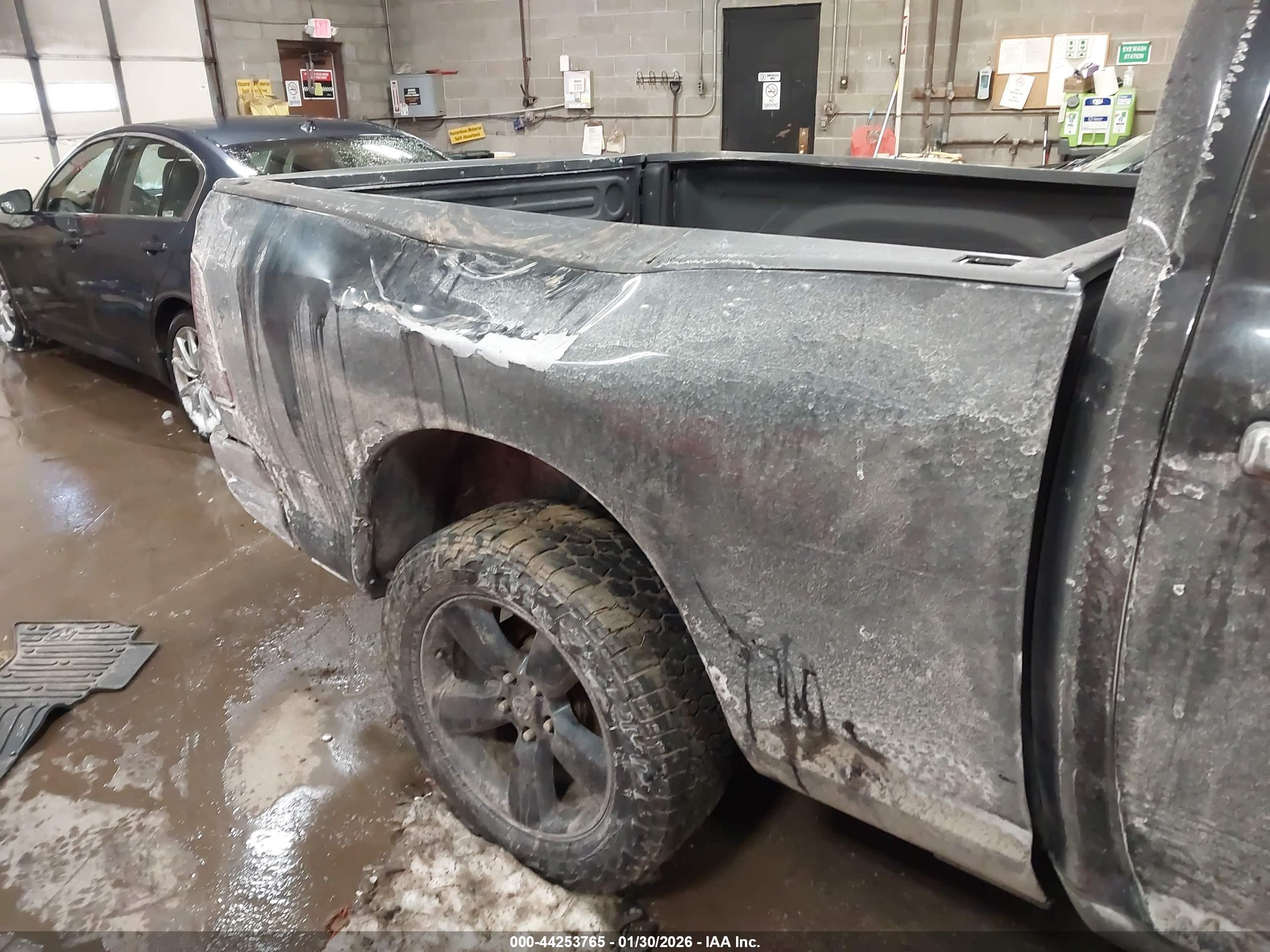 RAM 1500 image 6