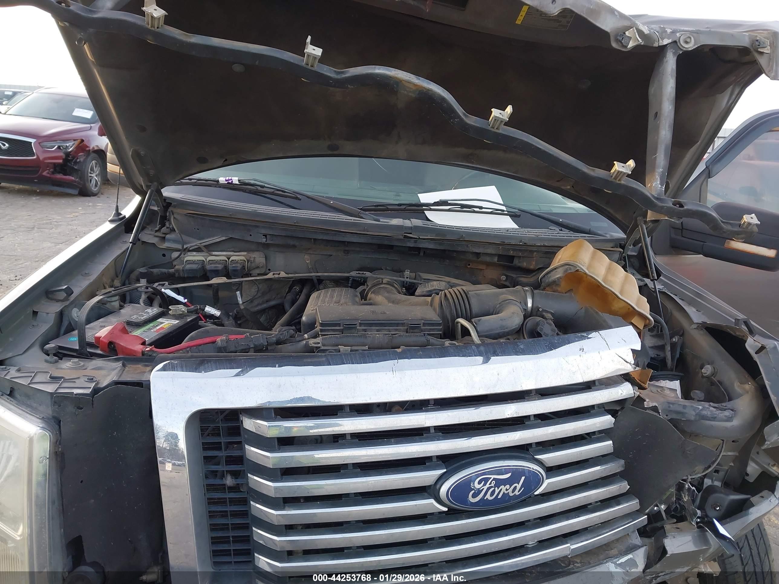 FORD F-150 image 10