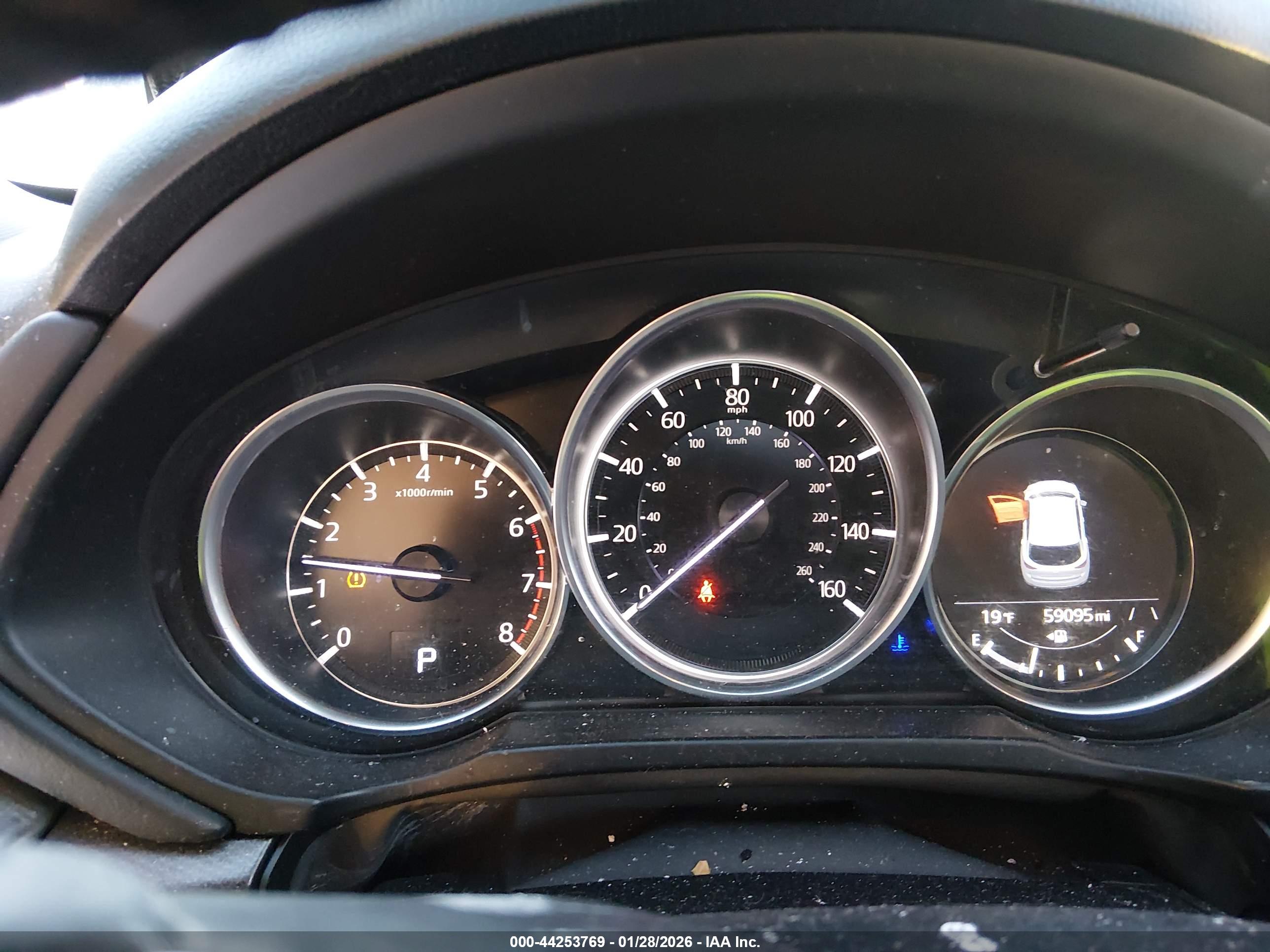 MAZDA CX-5 image 7