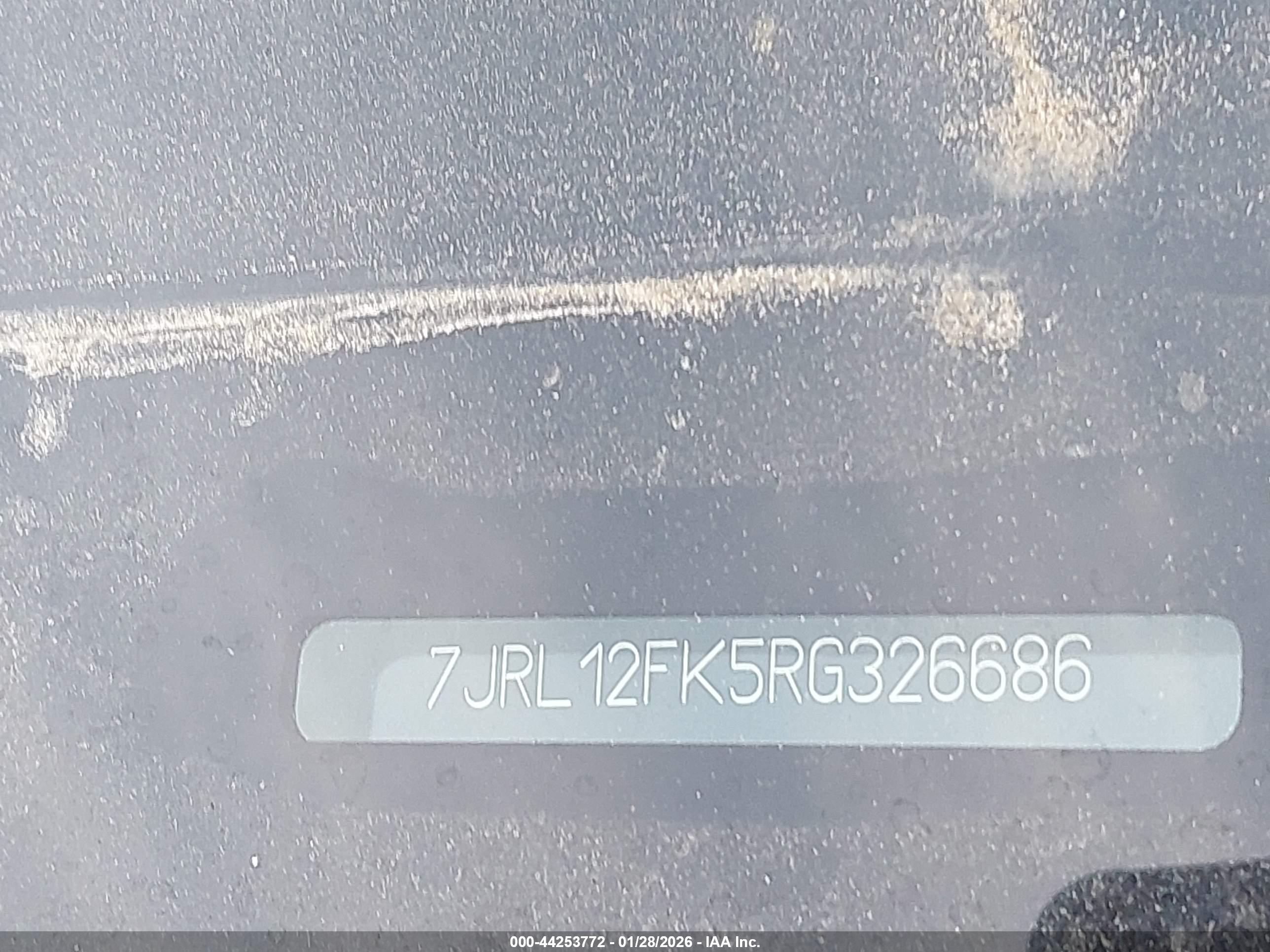 VOLVO S60 image 9