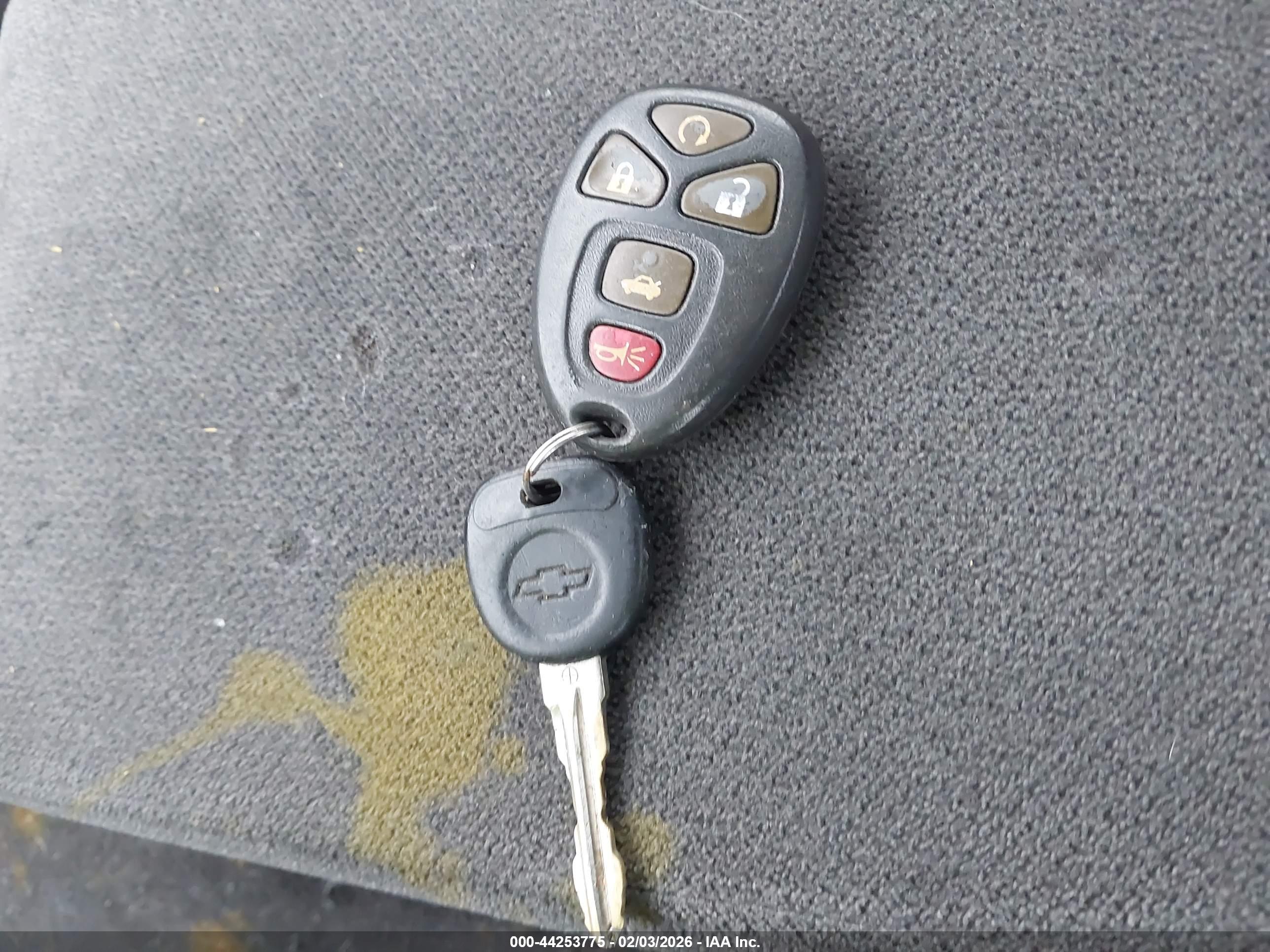 CHEVROLET IMPALA image 11