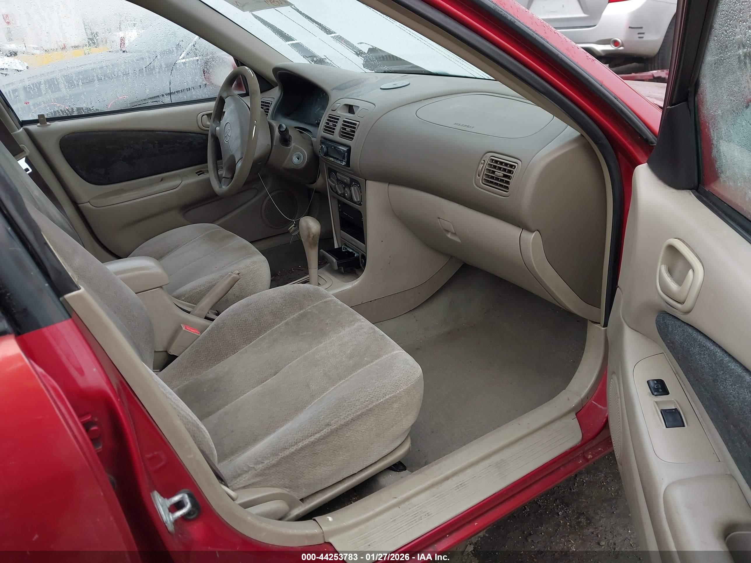 TOYOTA COROLLA image 5