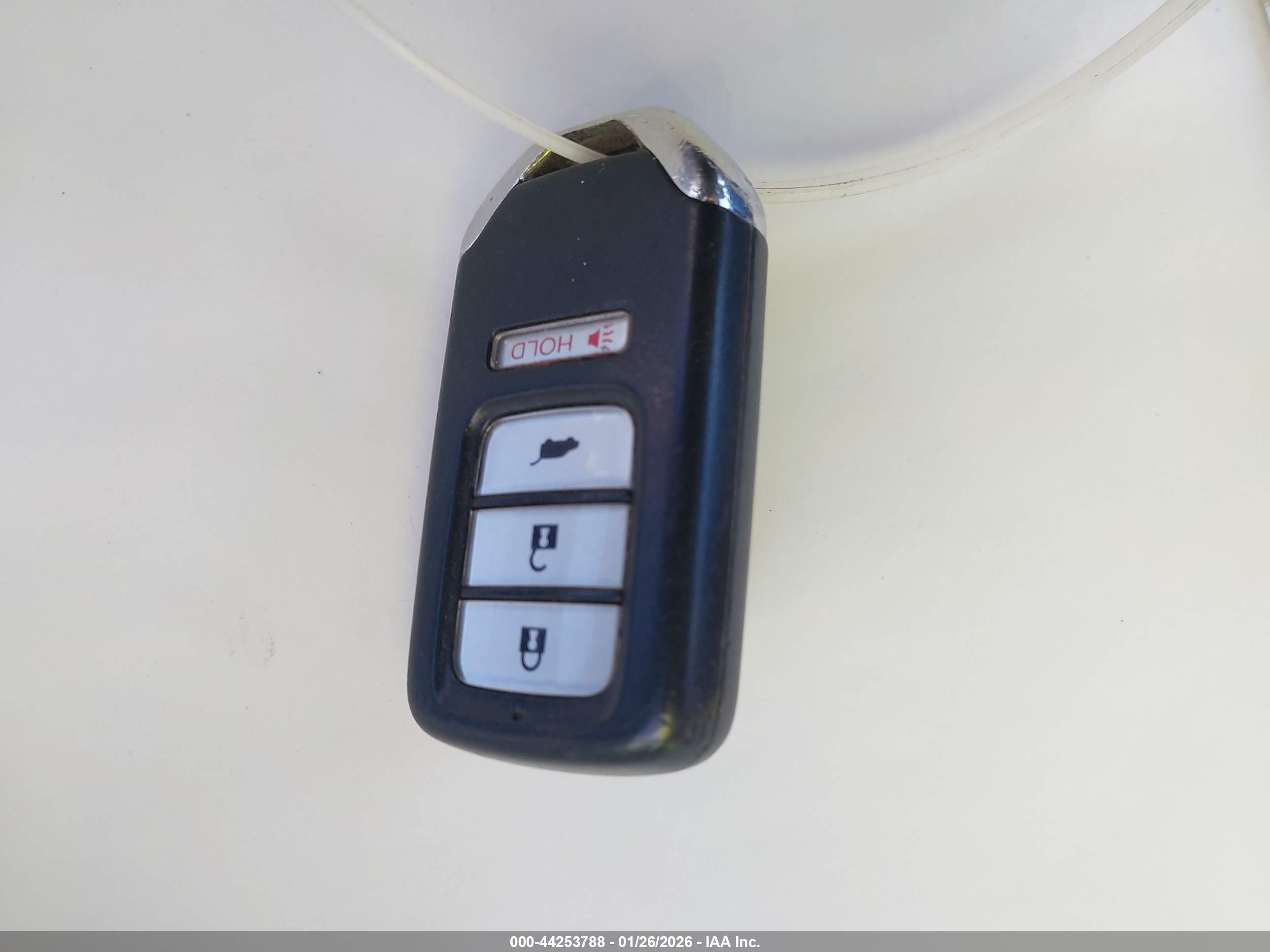 HONDA FIT image 11