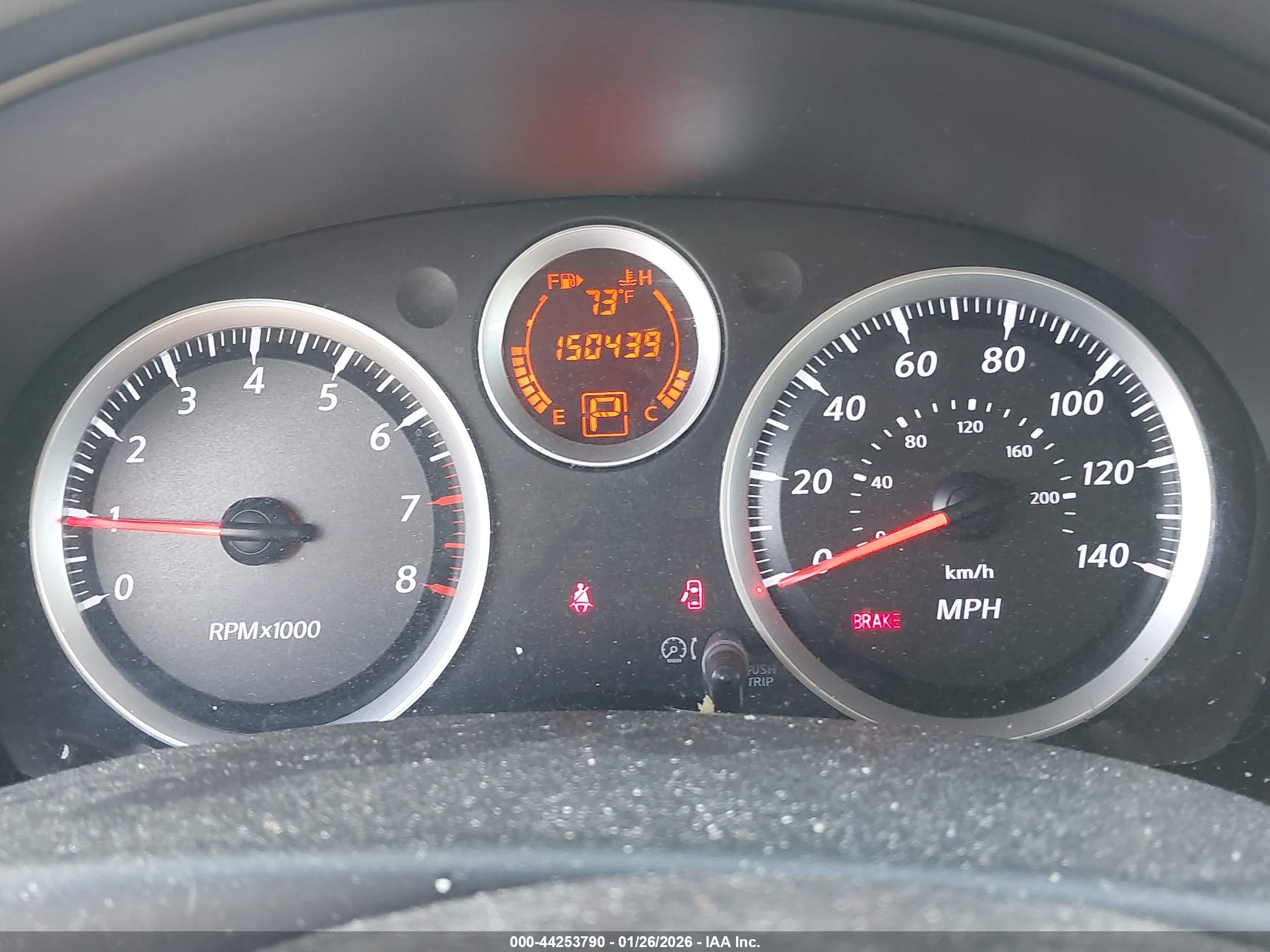 NISSAN SENTRA image 7
