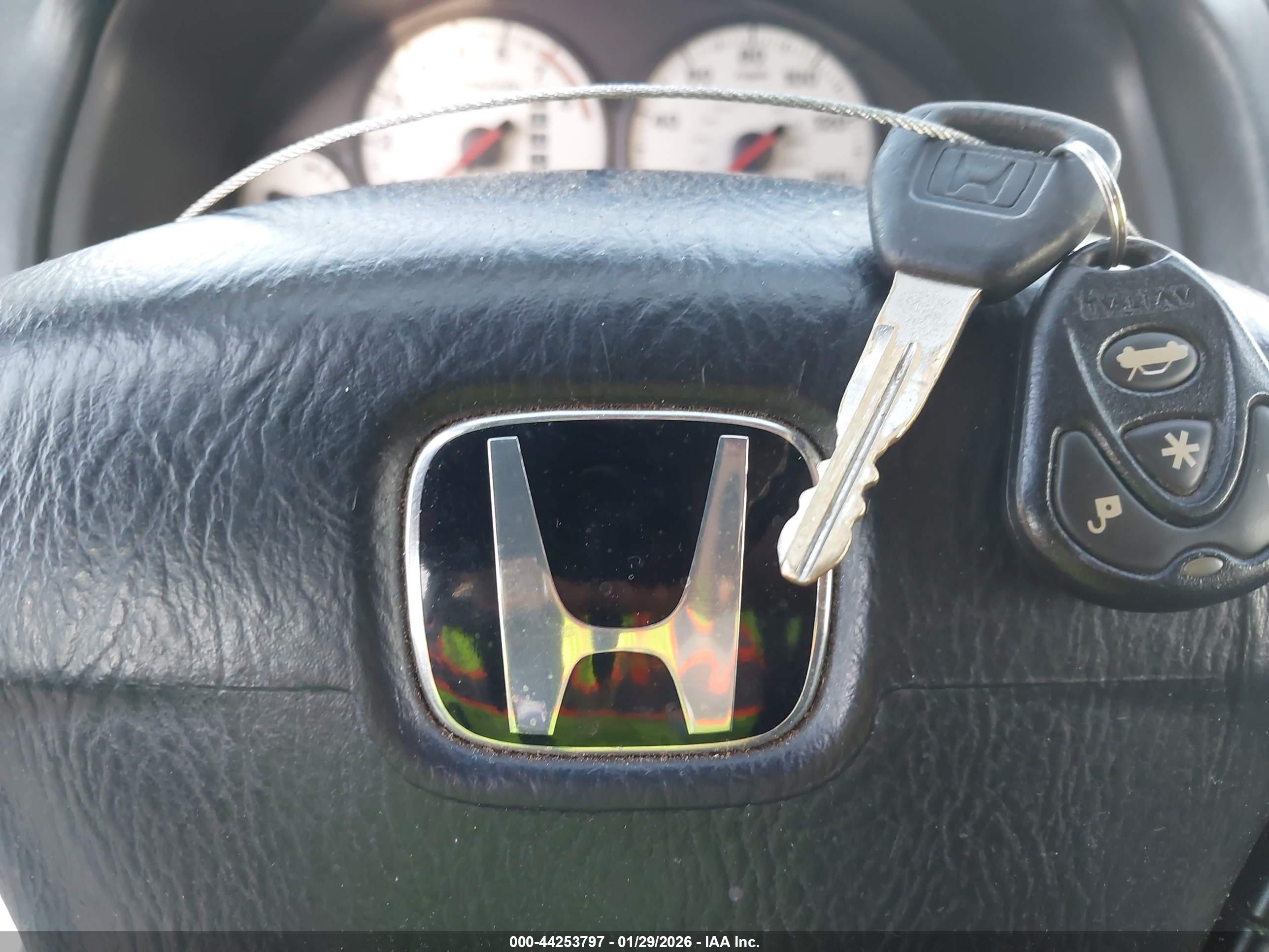 HONDA CIVIC image 11
