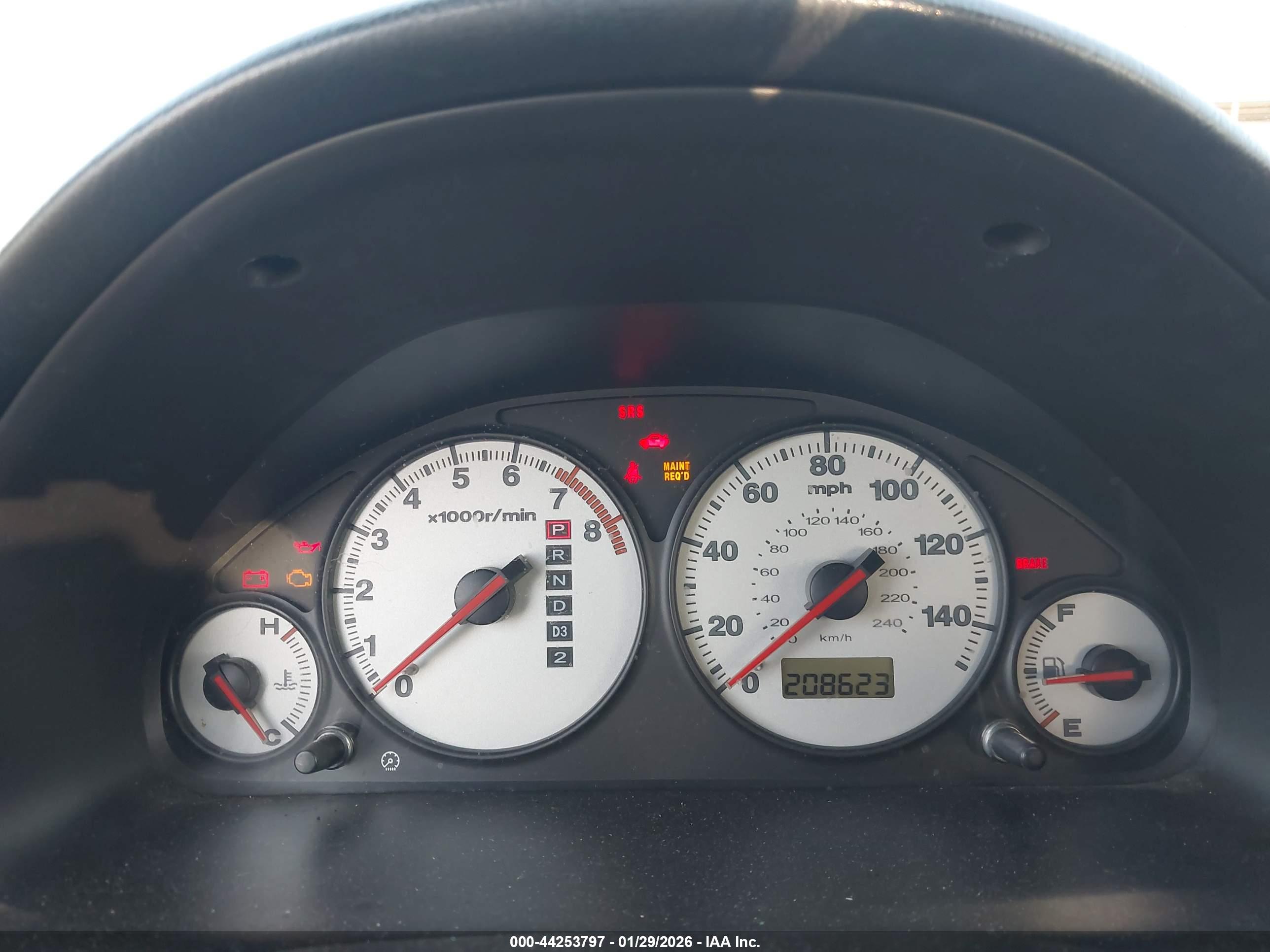 HONDA CIVIC image 7