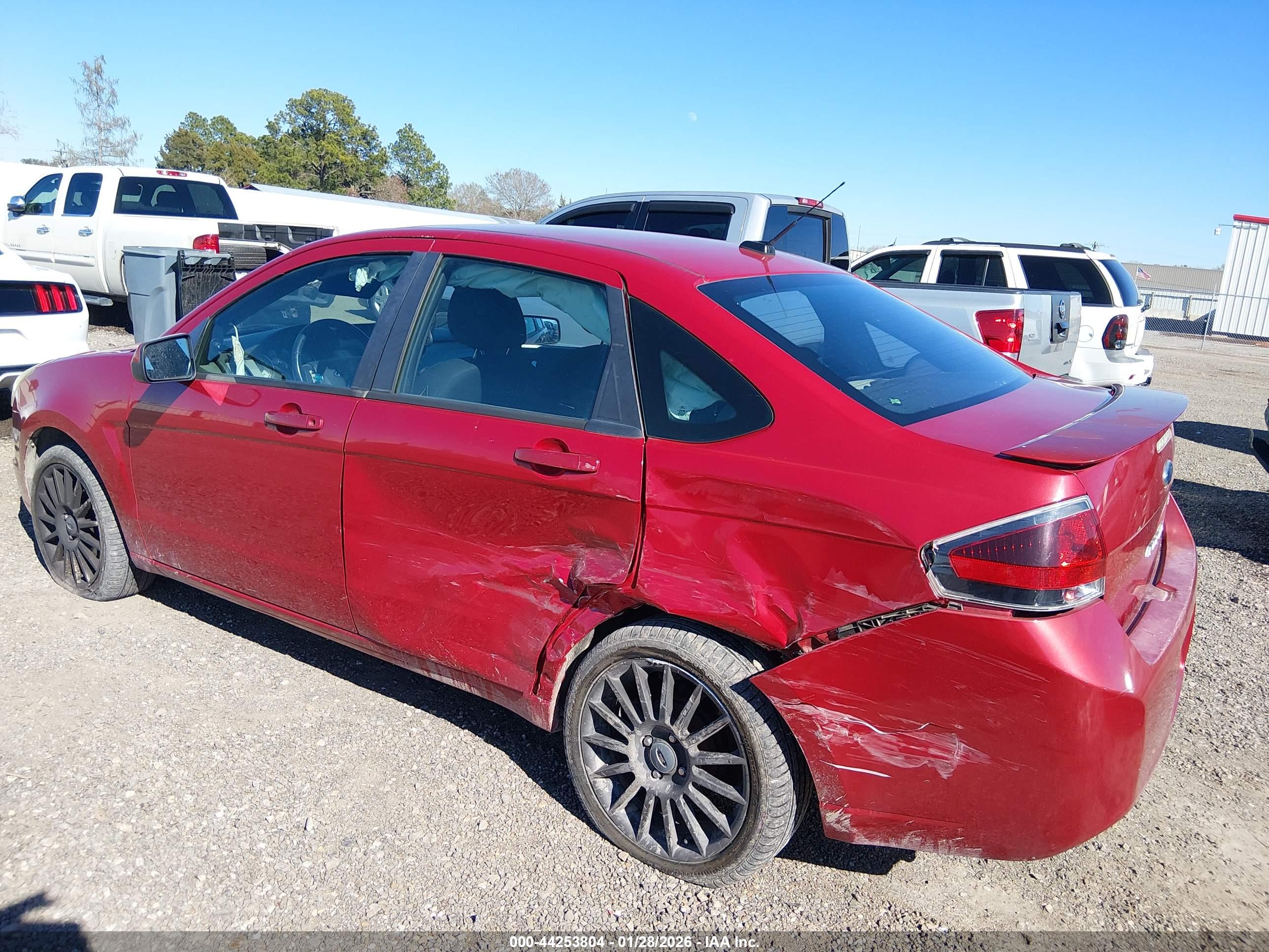 FORD FOCUS image 6