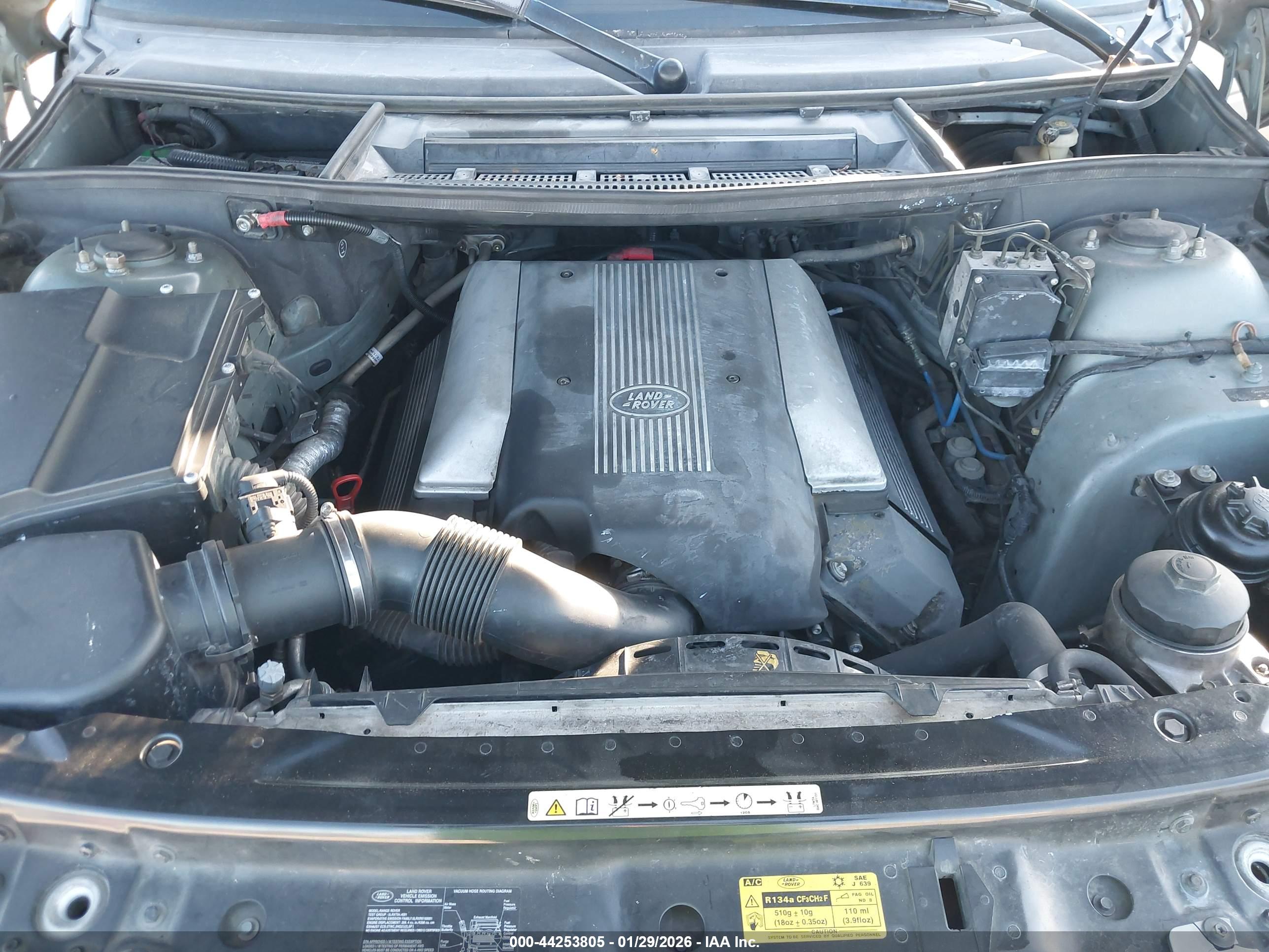 LAND ROVER image 10