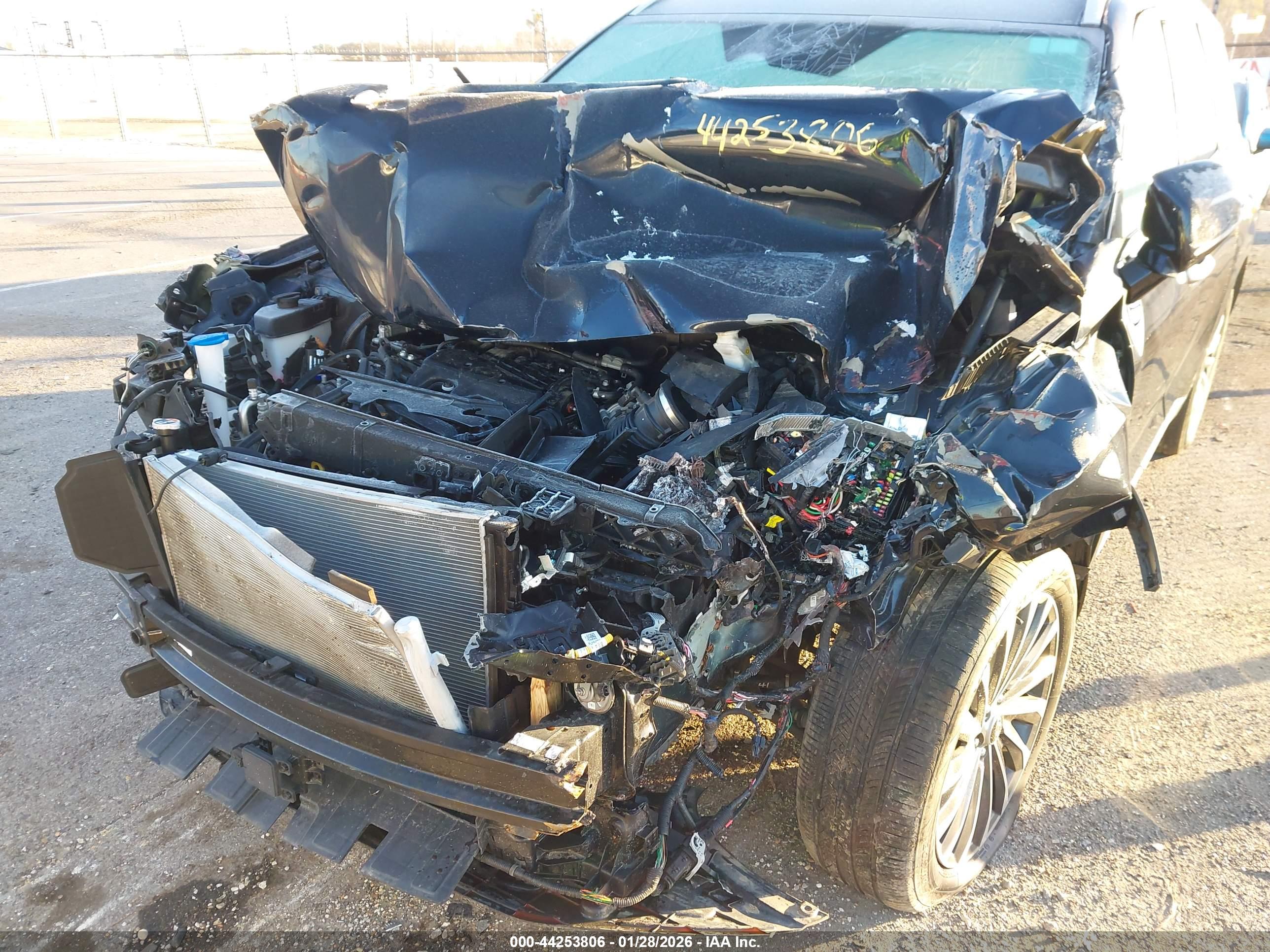 HYUNDAI PALISADE image 6