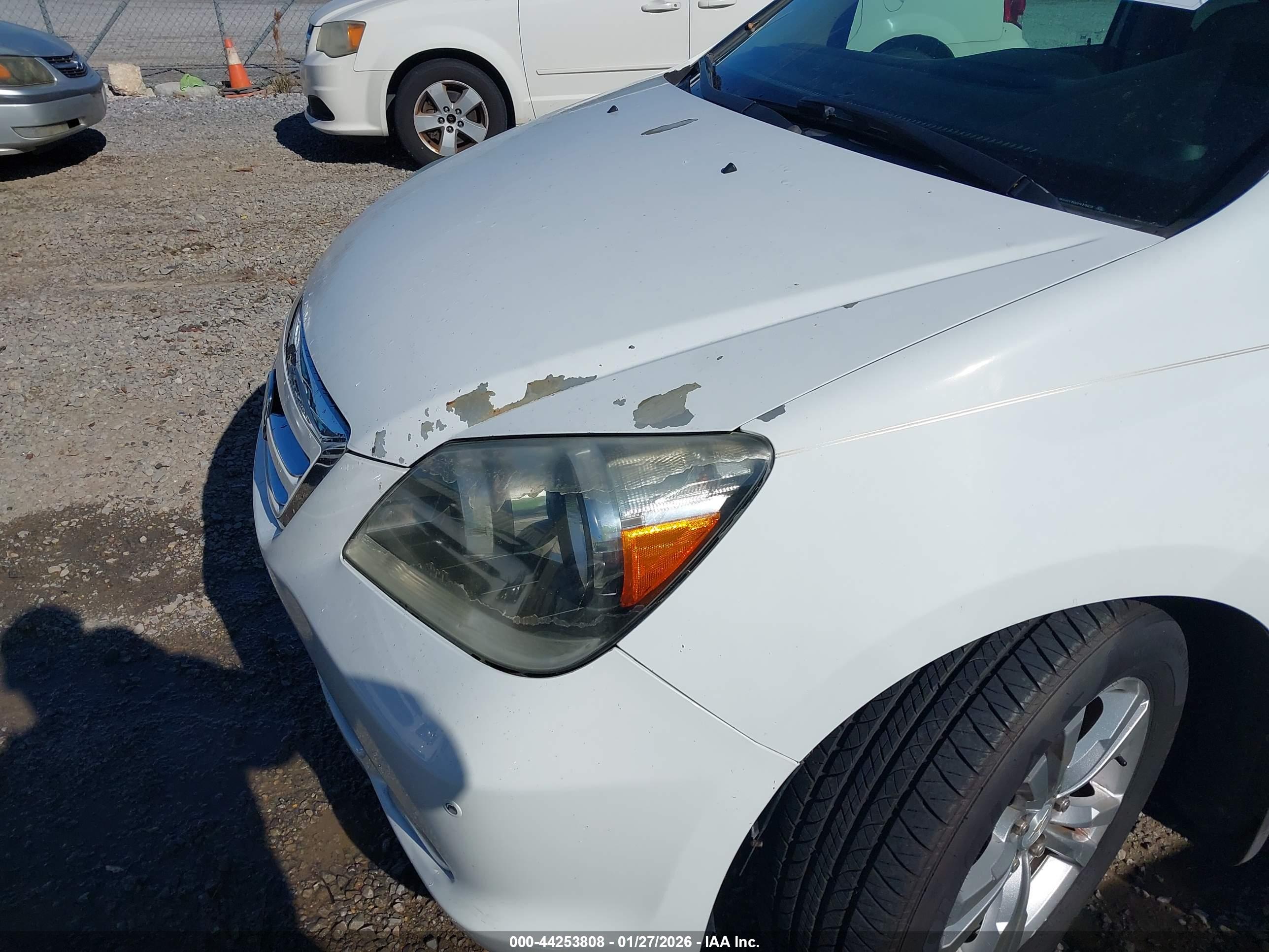 HONDA ODYSSEY image 6
