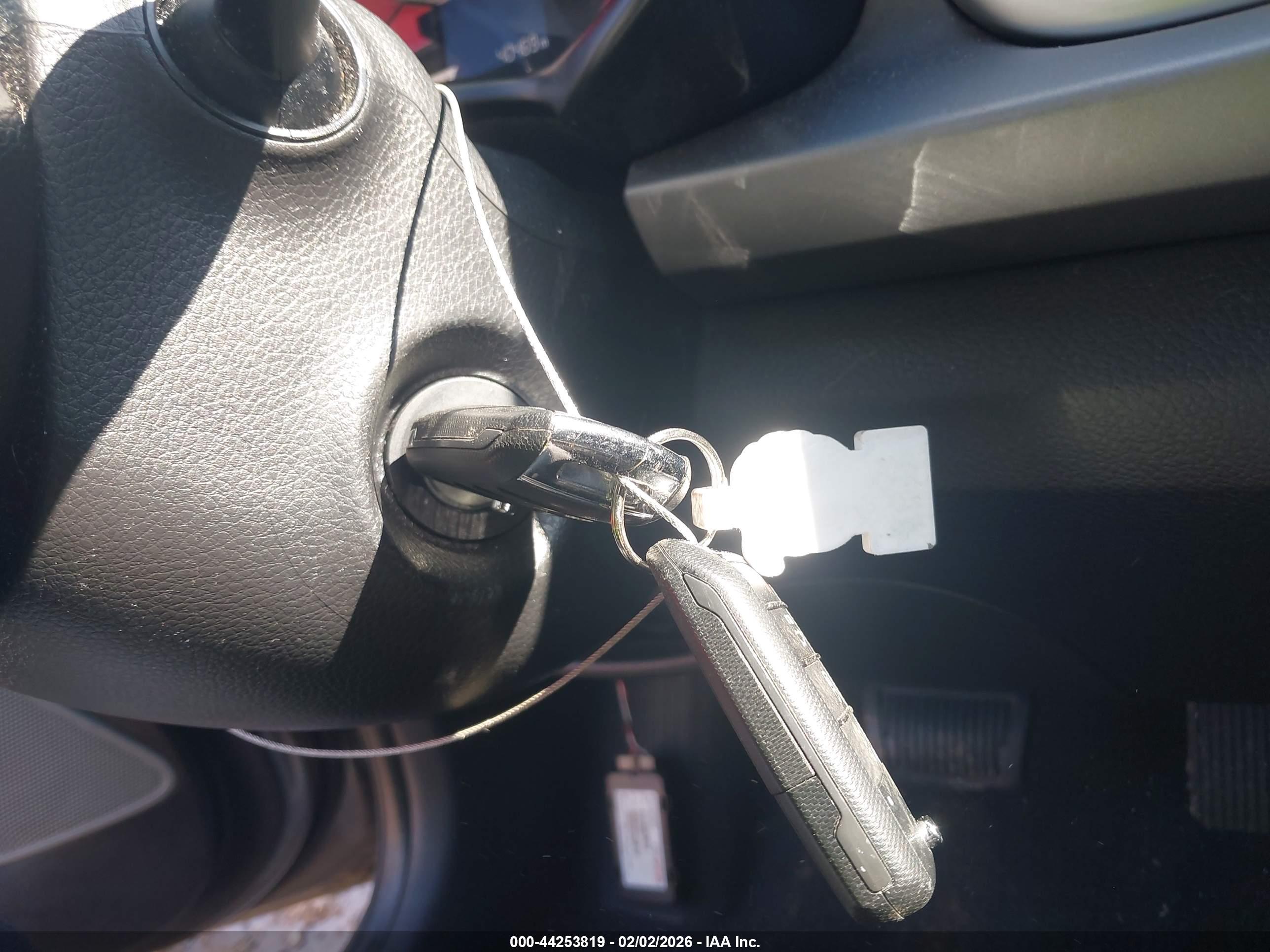 KIA RIO image 11