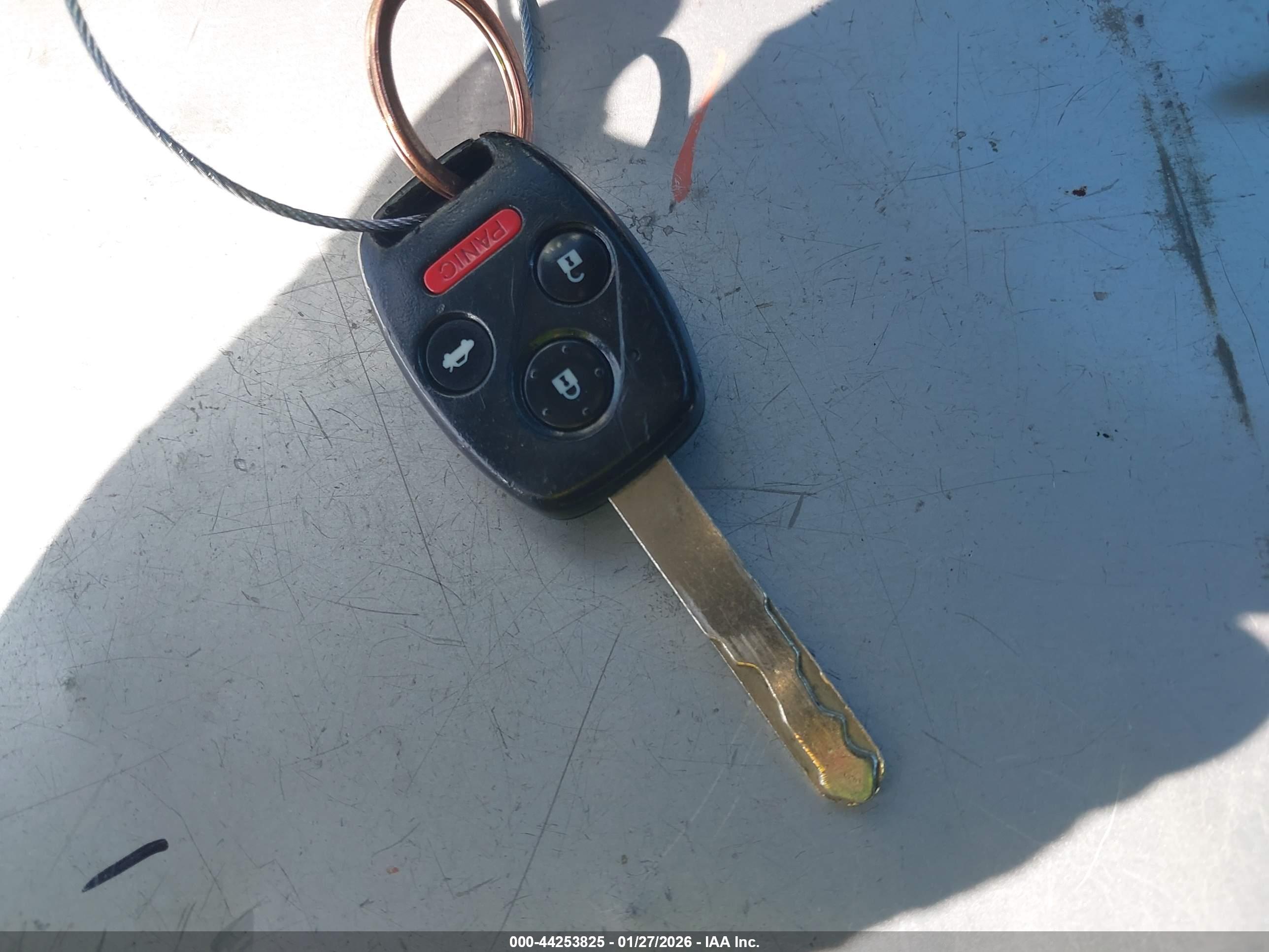 HONDA CIVIC image 11