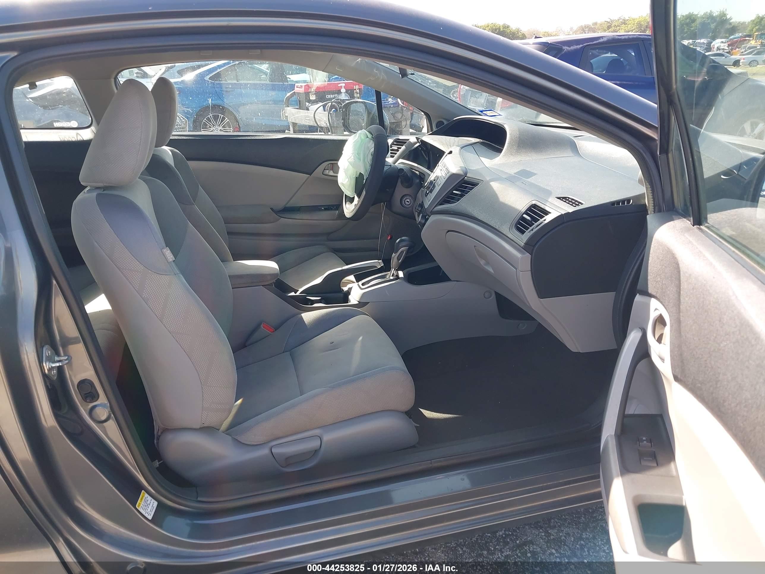 HONDA CIVIC image 5