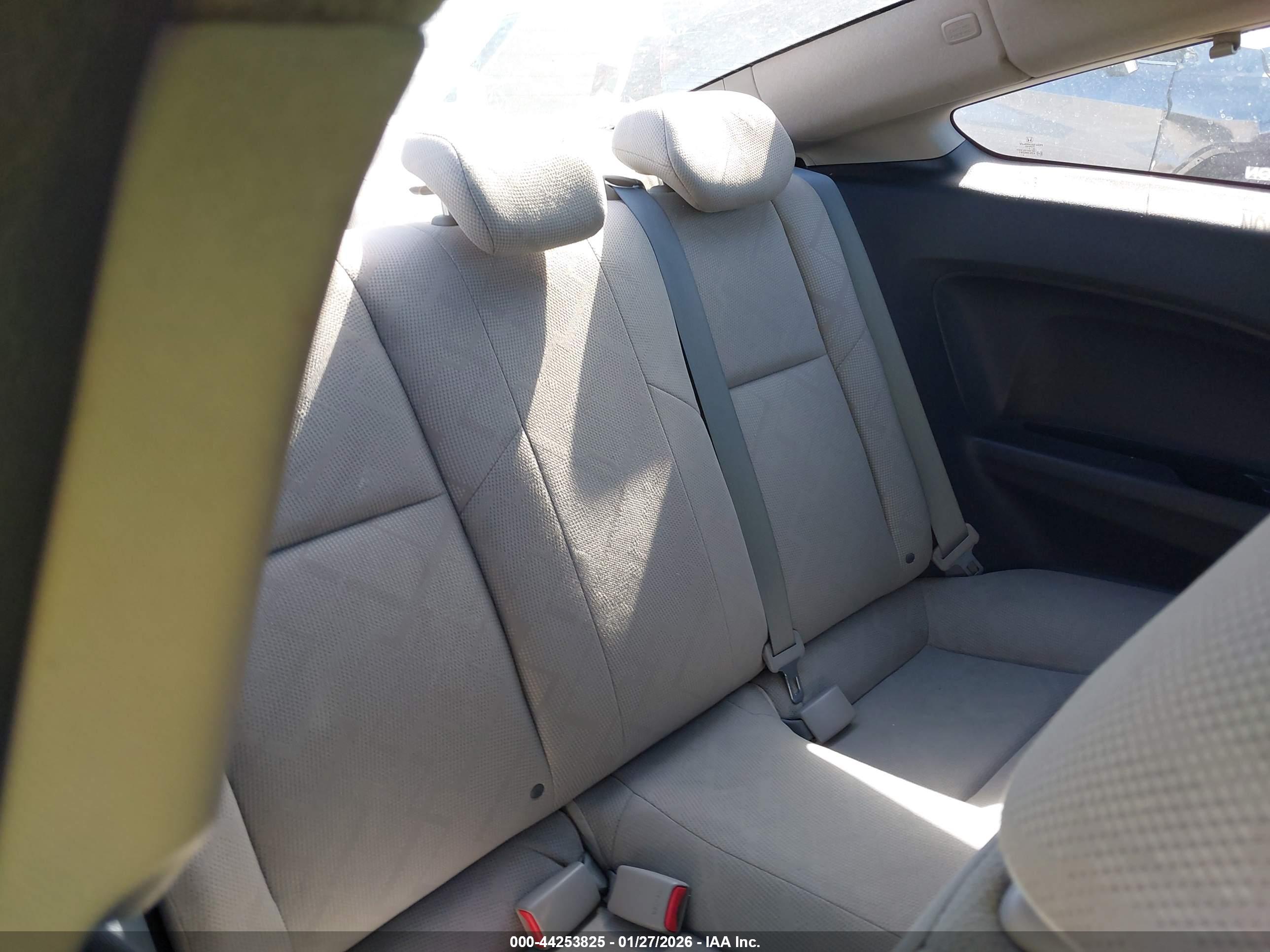 HONDA CIVIC image 8