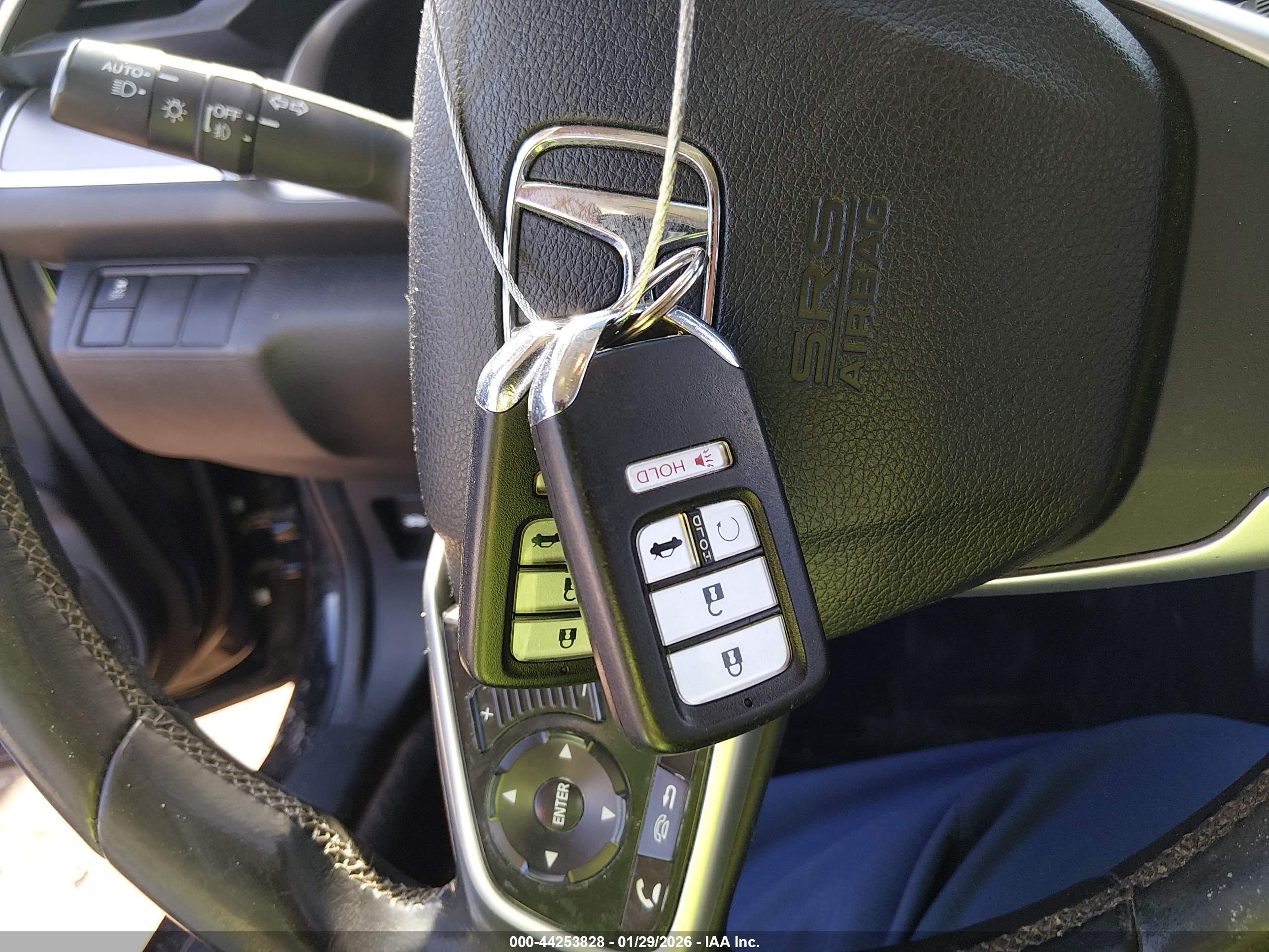 HONDA CIVIC image 11