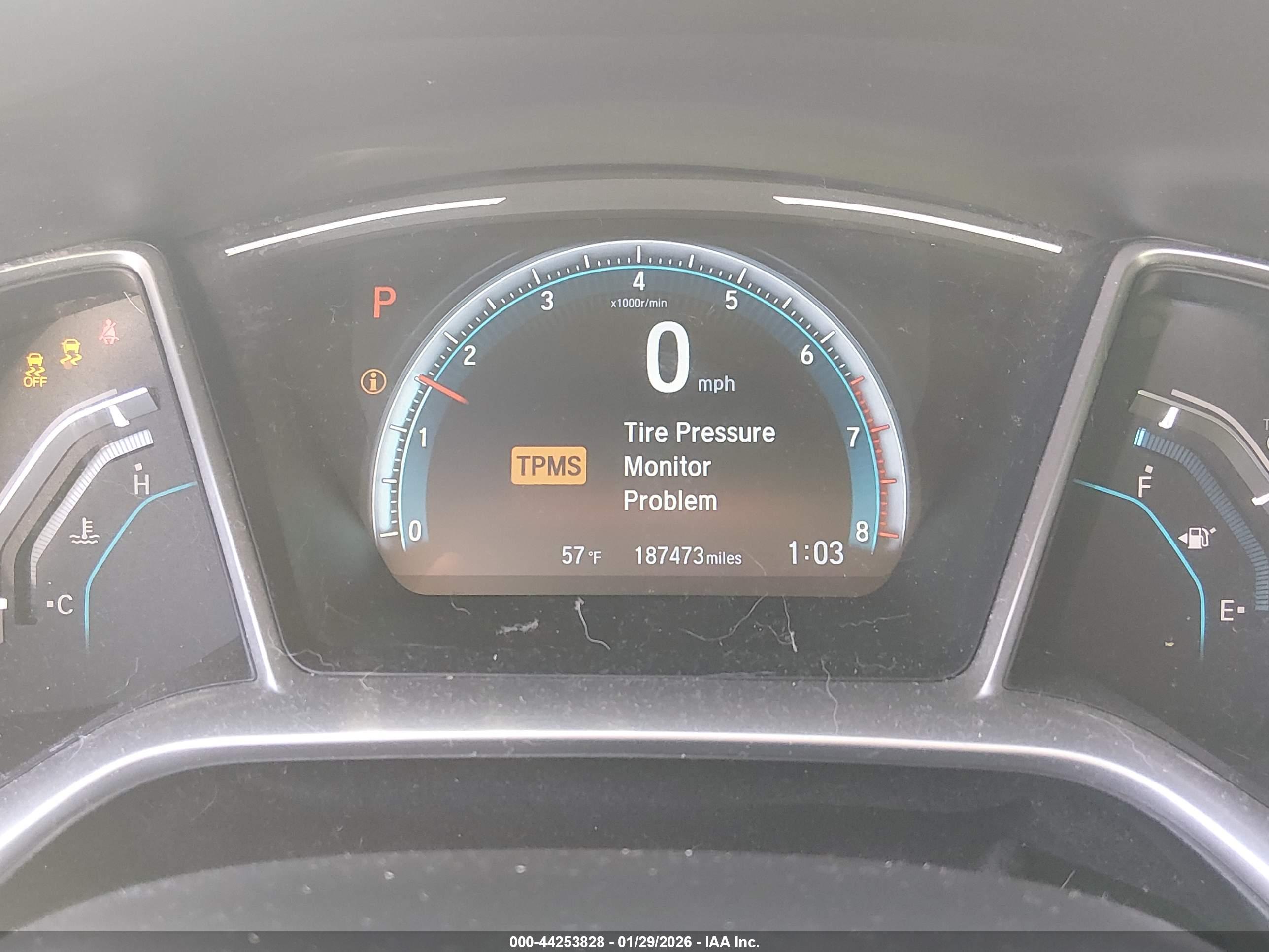 HONDA CIVIC image 7