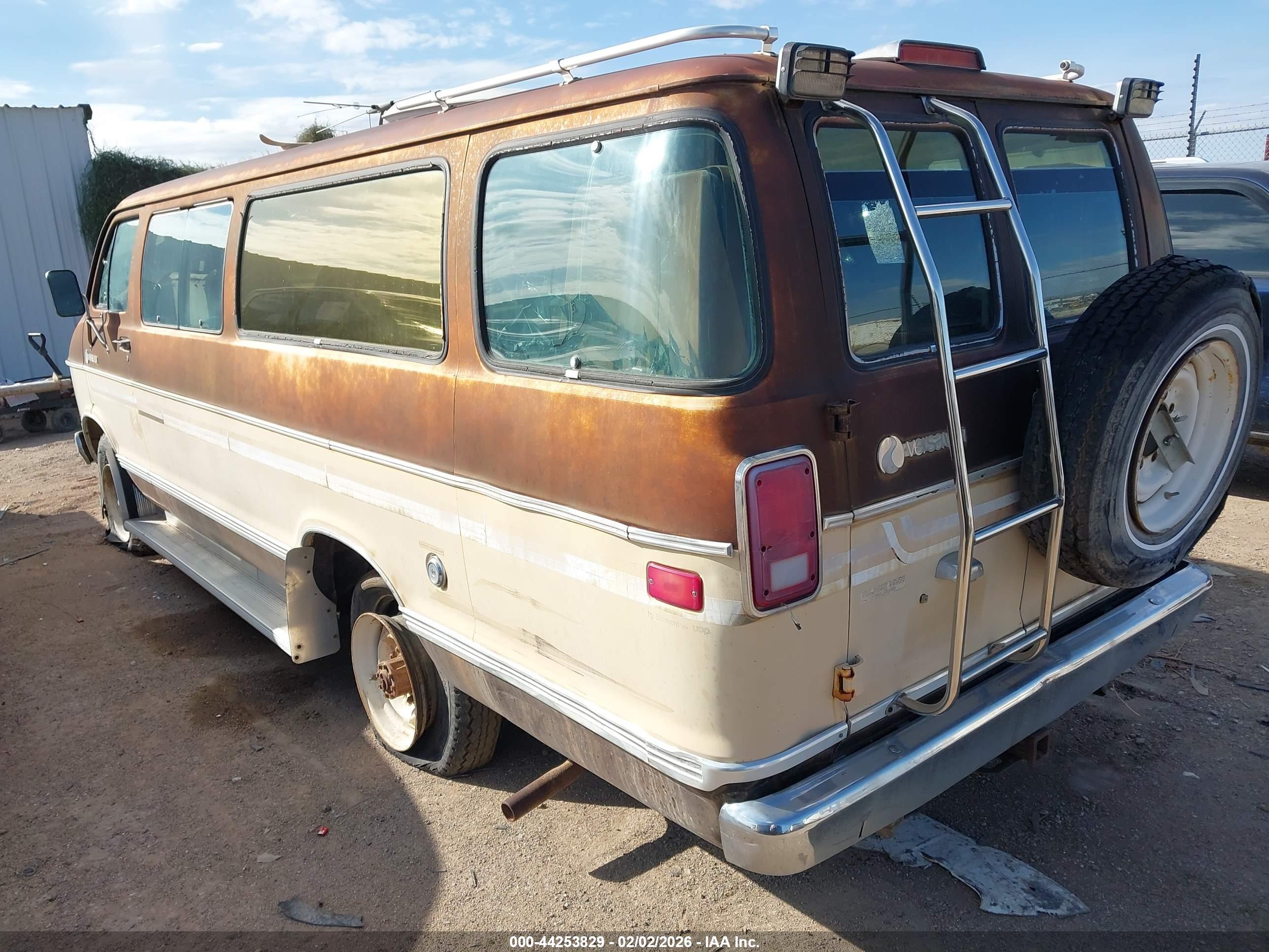DODGE GRAND image 3