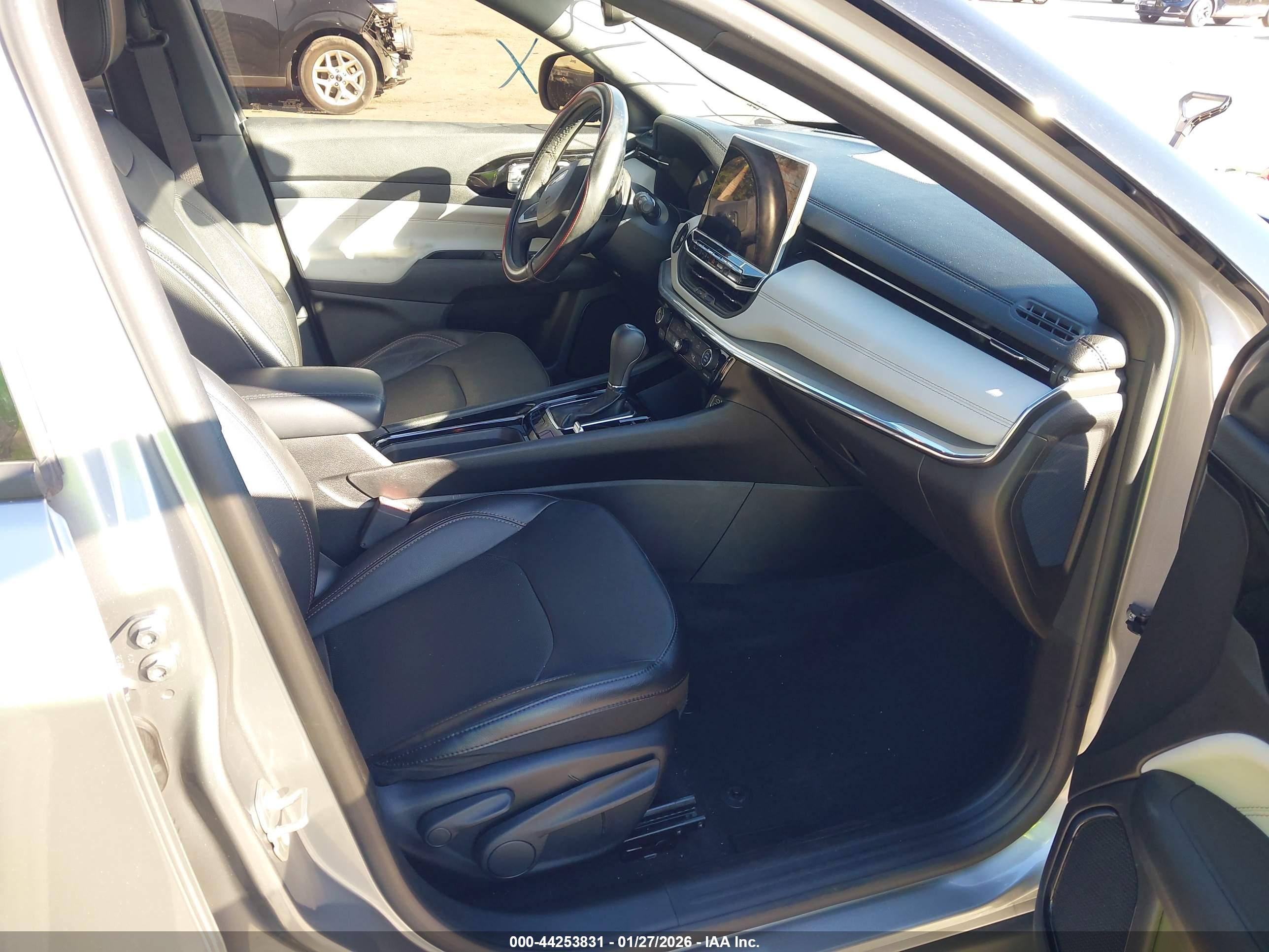 JEEP COMPASS image 5