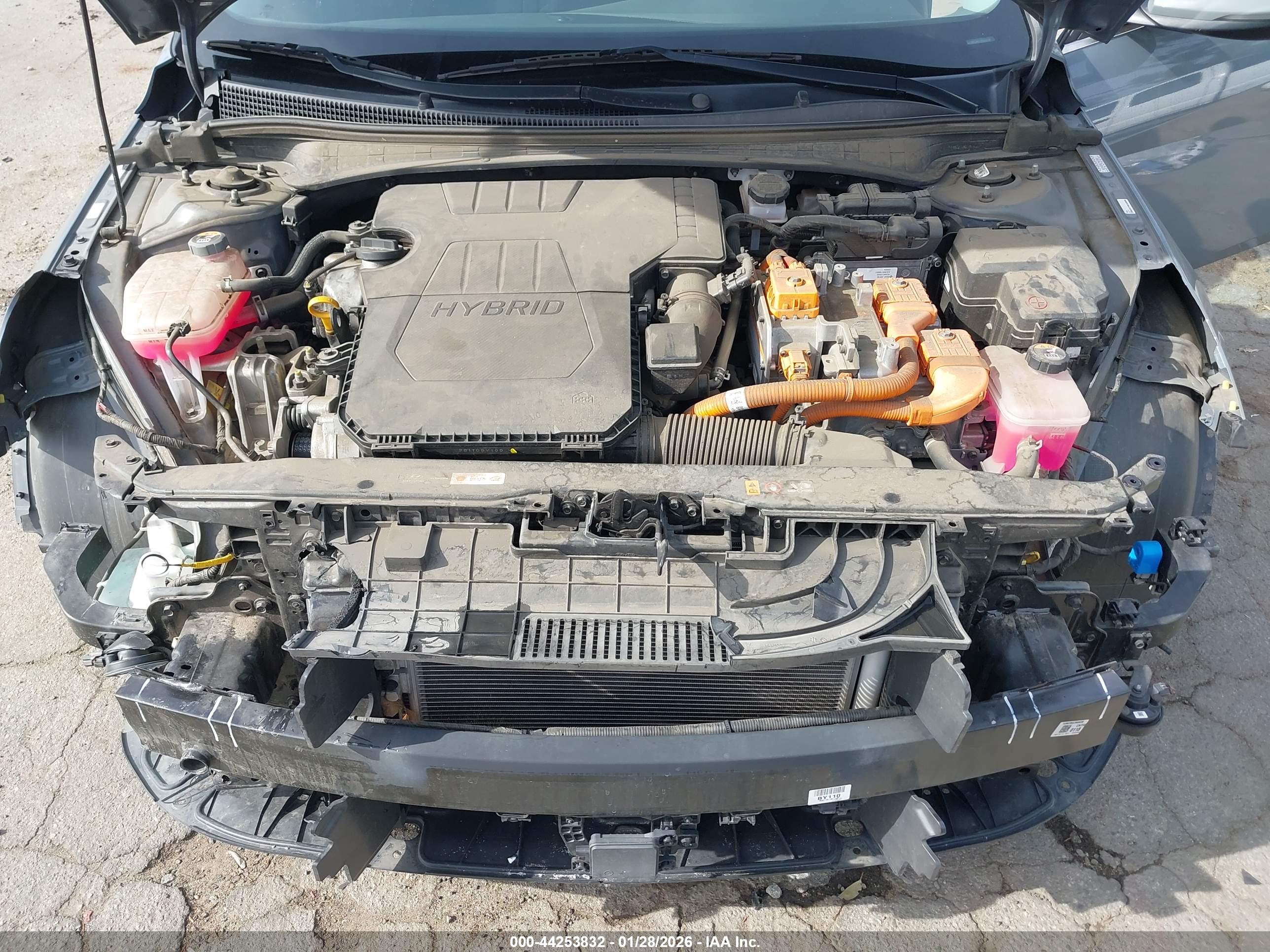 HYUNDAI ELANTRA image 10